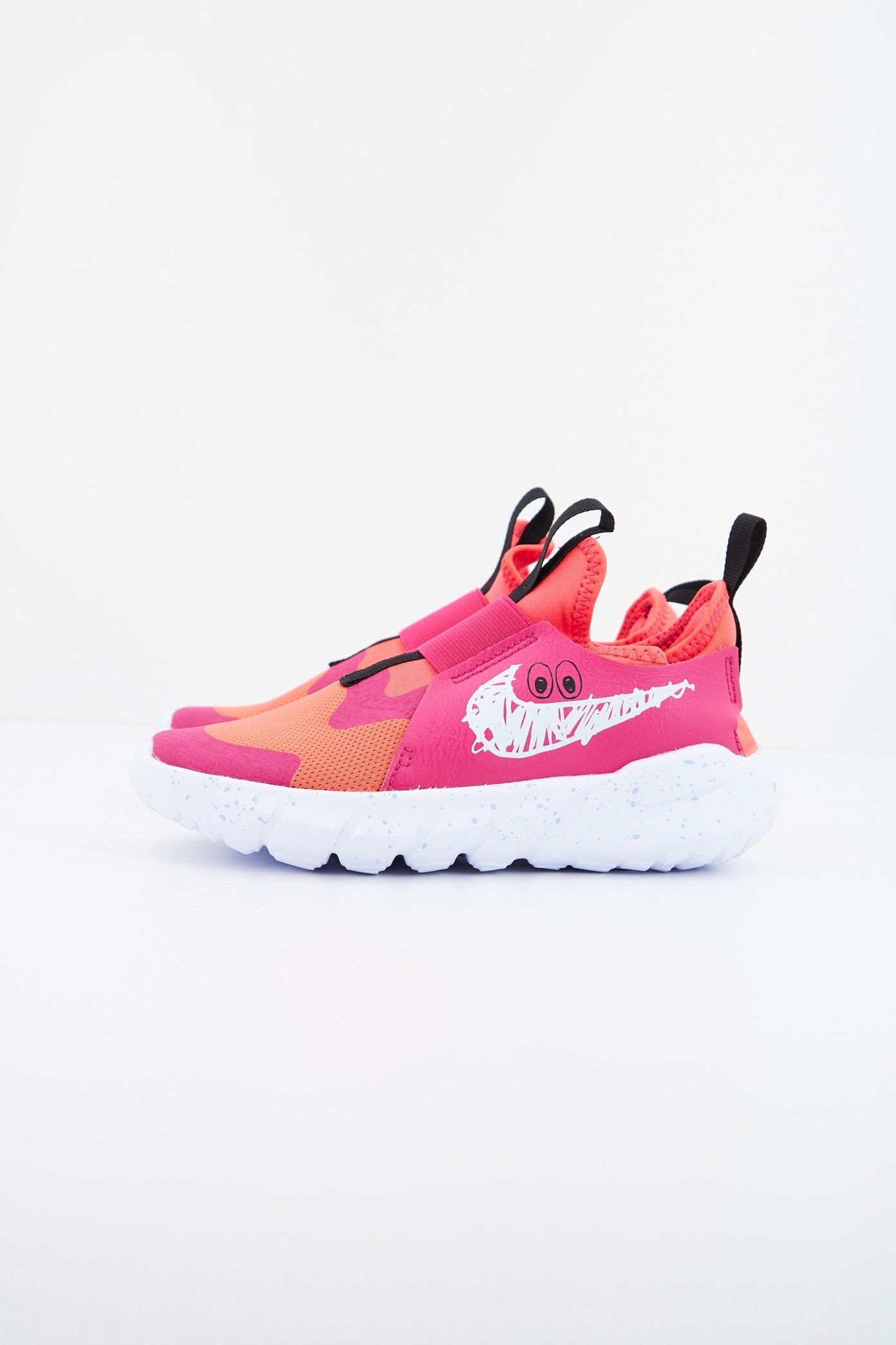 NIKE FLEX RUNNER en color ROSA (1)