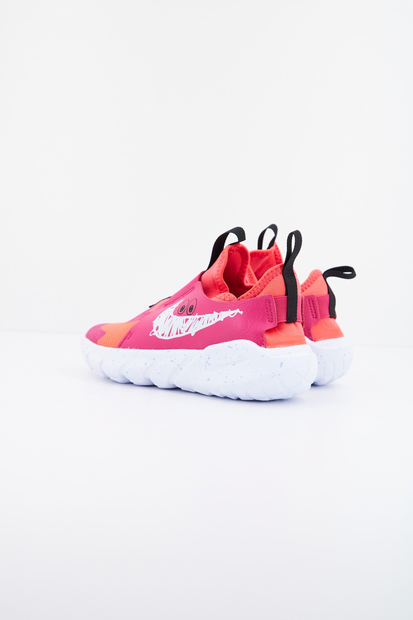 NIKE FLEX RUNNER en color ROSA (3)