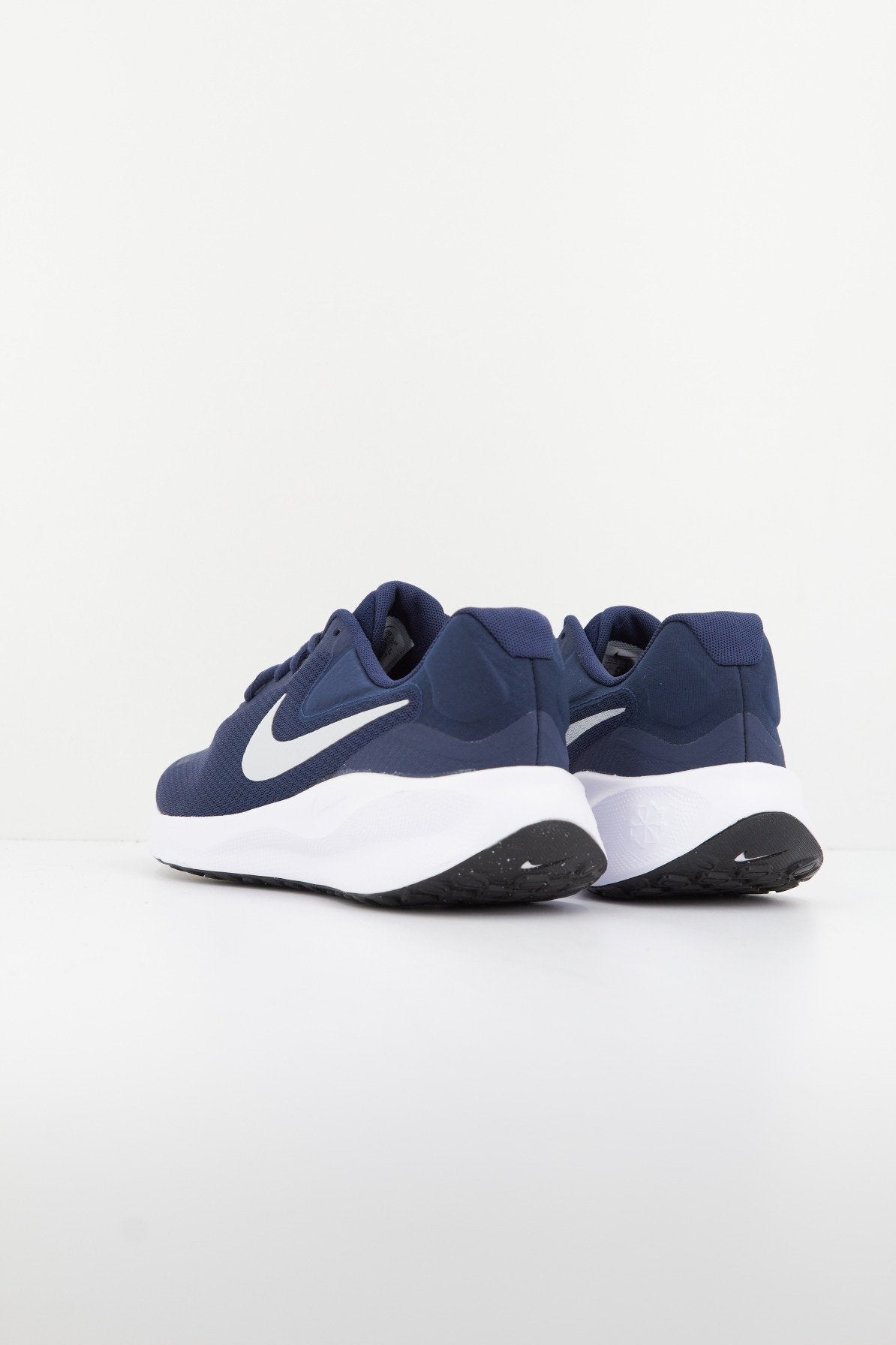 NIKE REVOLUTION en color AZUL (3)