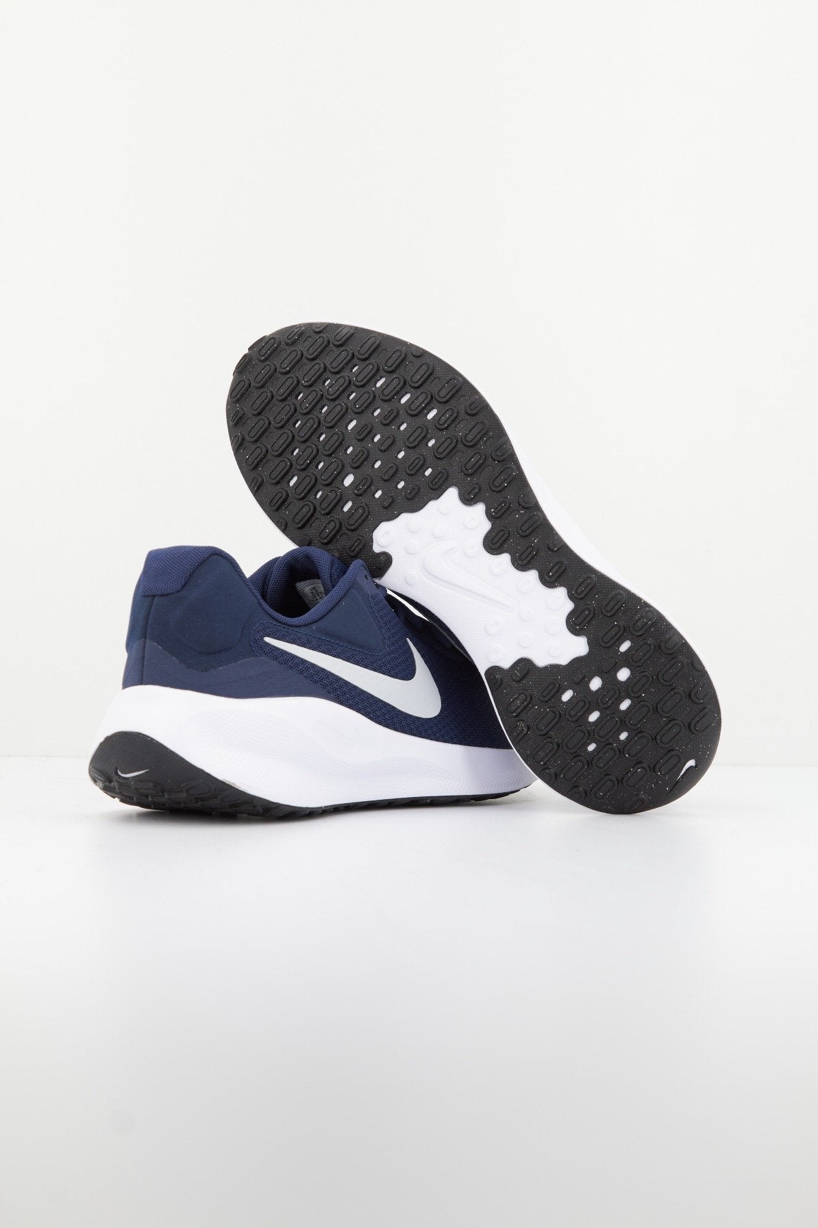 NIKE REVOLUTION en color AZUL (4)