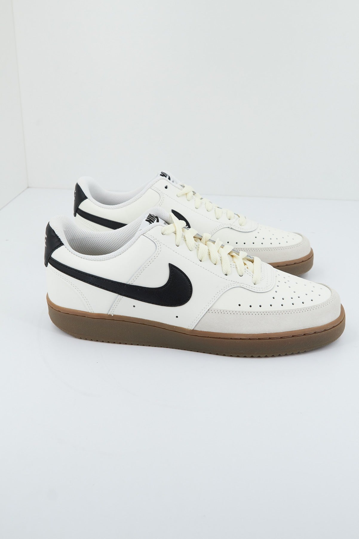 NIKE COURT VISION LO en color BLANCO (2)