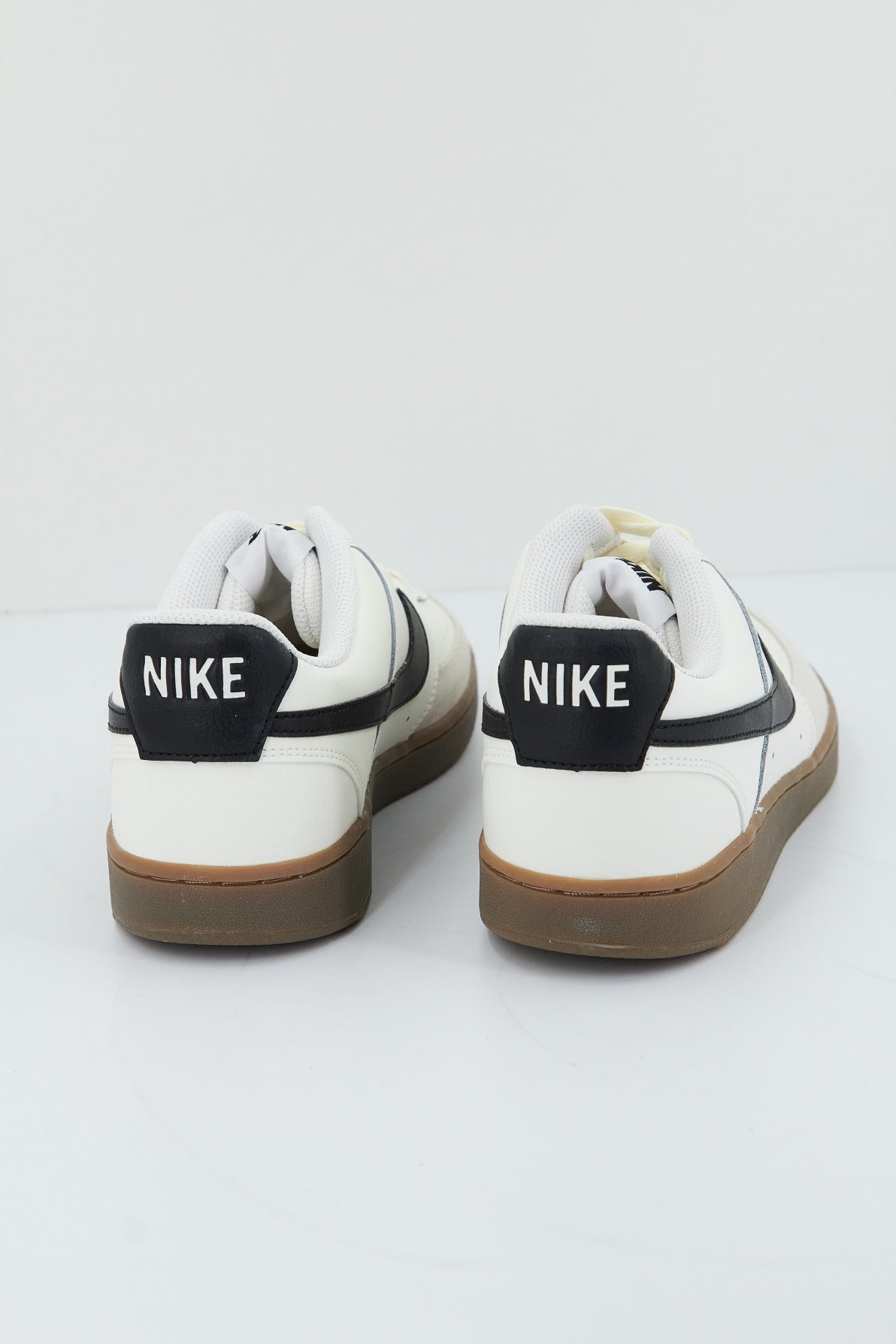 NIKE COURT VISION LO en color BLANCO (5)
