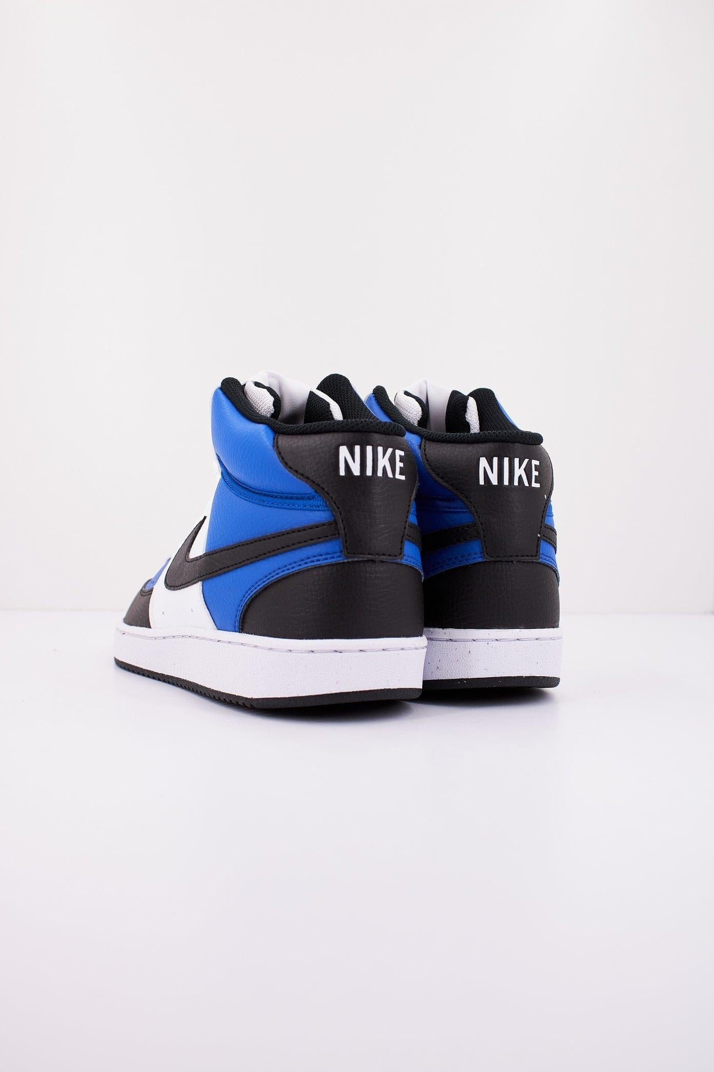 NIKE COURT en color AZUL (3)