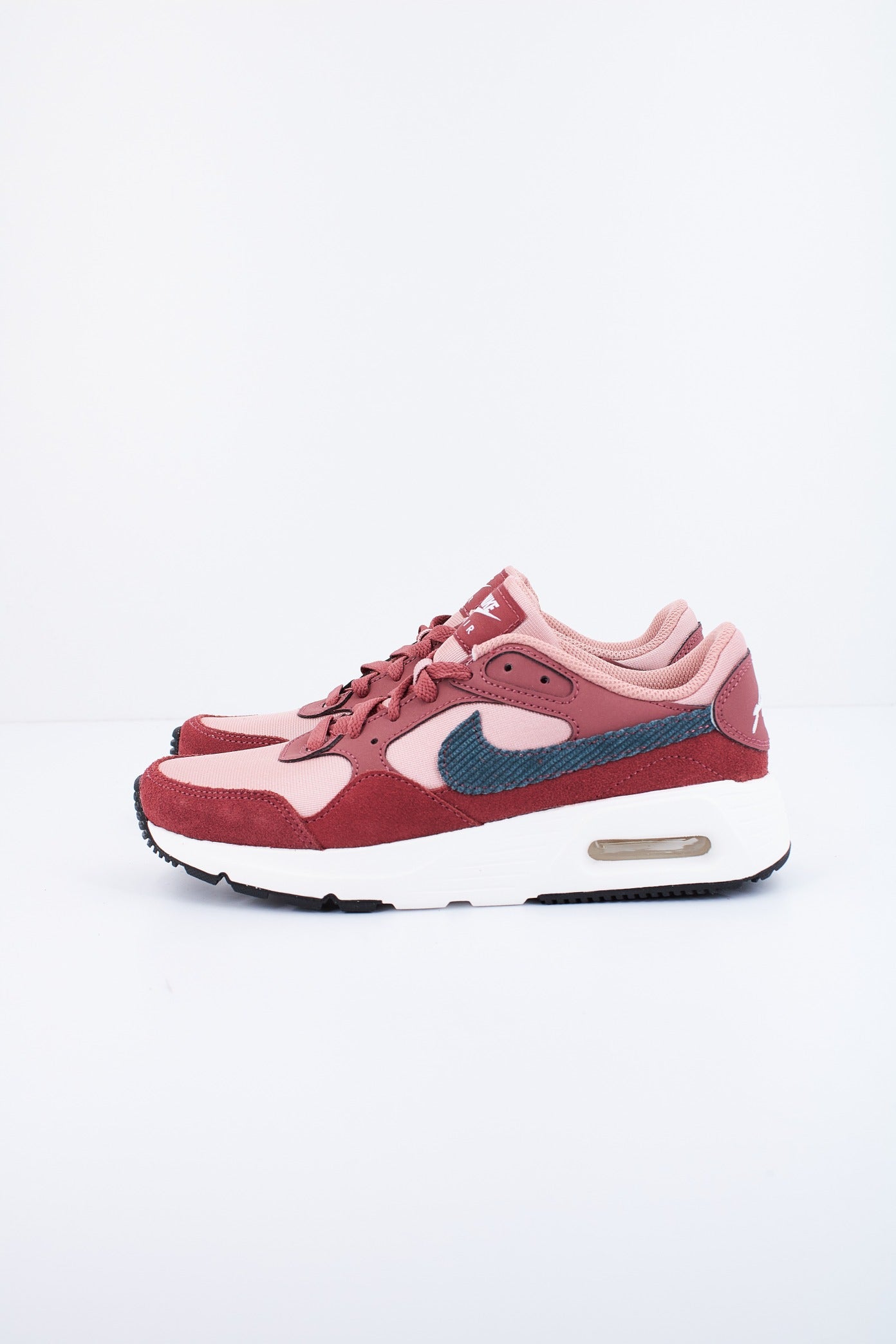 NIKE AIR MAX SC SE en color ROSA (1)