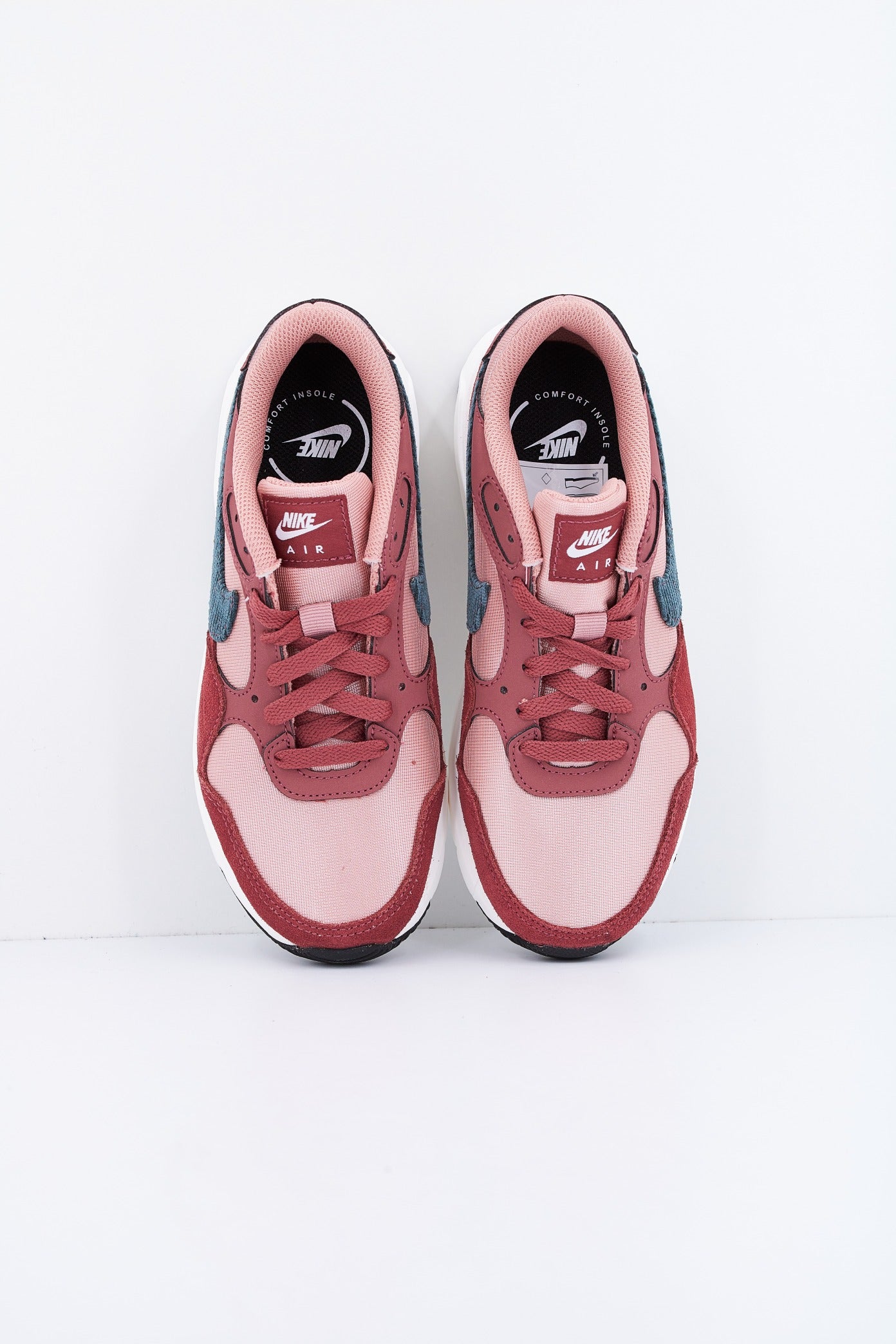 NIKE AIR MAX SC SE en color ROSA (2)