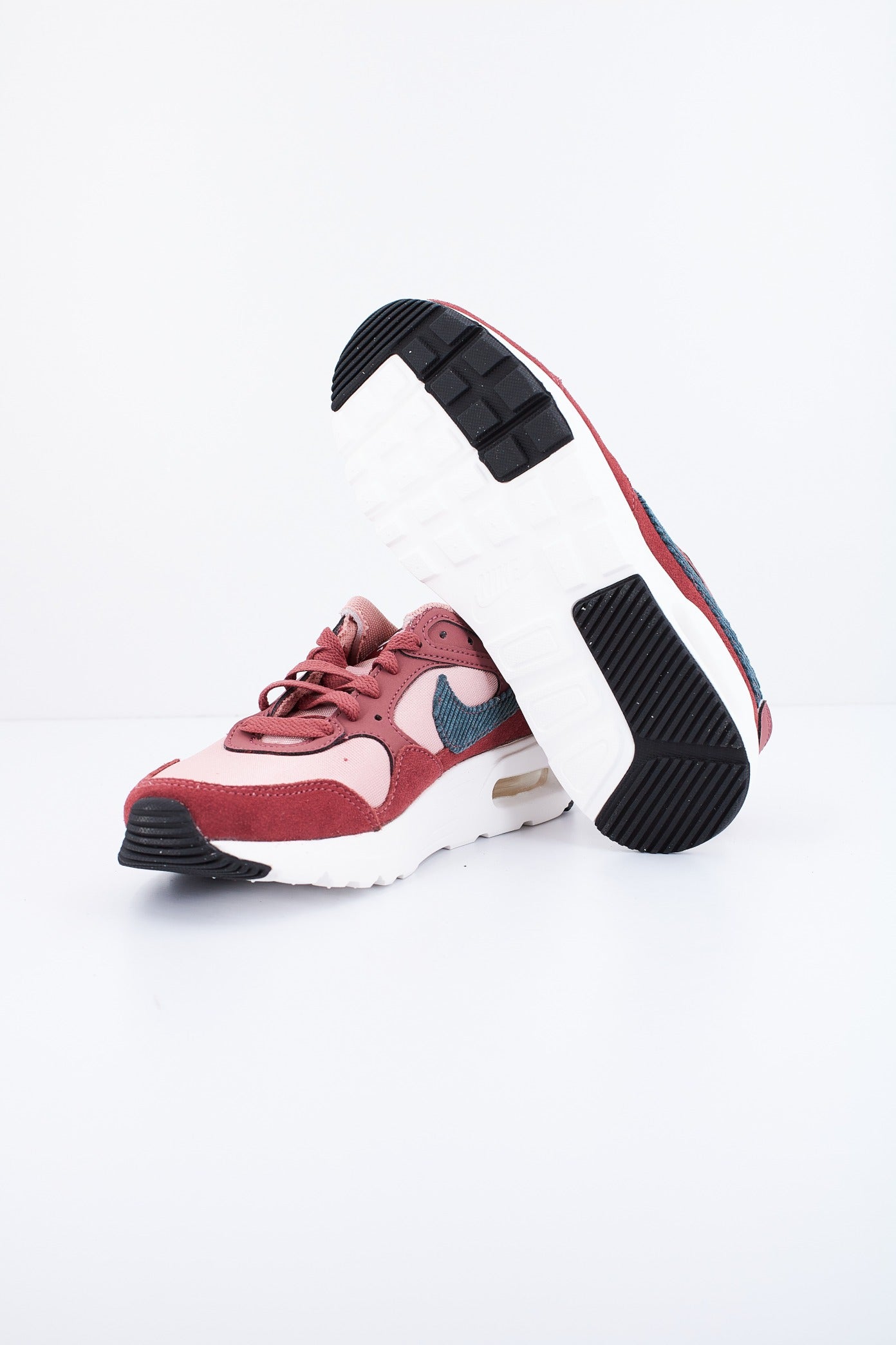 NIKE AIR MAX SC SE en color ROSA (4)