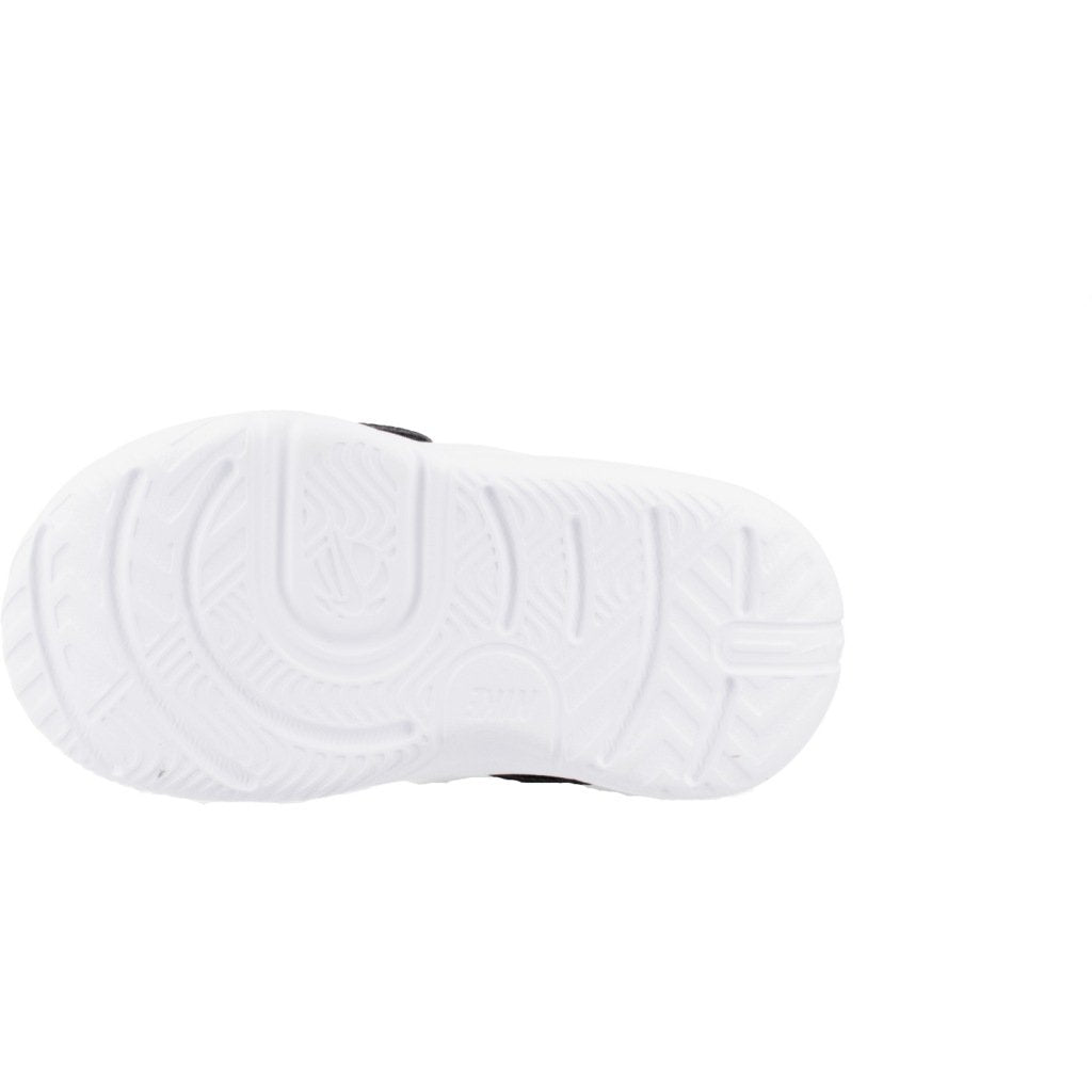NIKE TEAM HUSTLE D en color NEGRO (6)