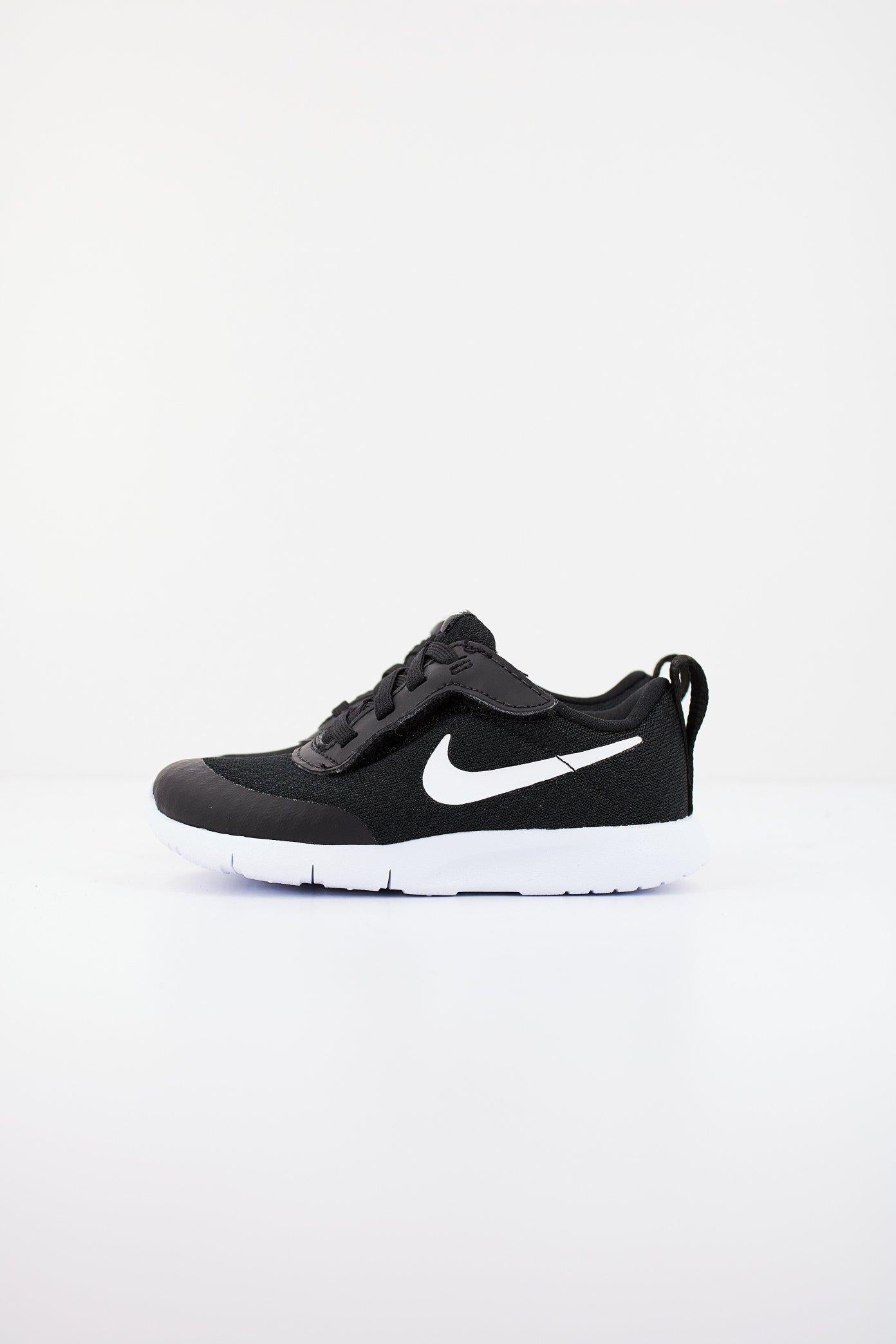 NIKE TANJUN EZ BABY/TODDLER en color NEGRO (1)