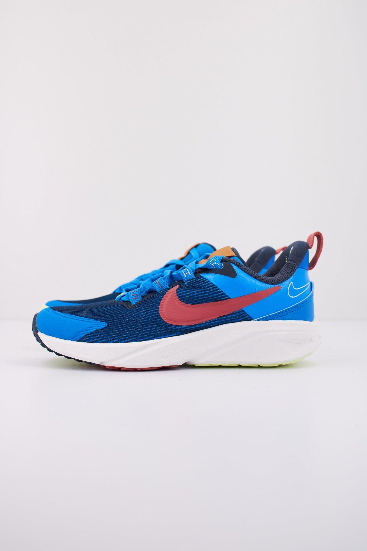 NIKE STAR RUNNER en color AZUL (1)
