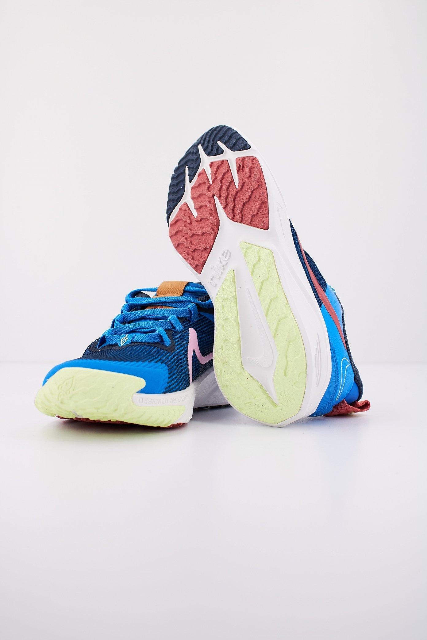 NIKE STAR RUNNER en color AZUL (4)