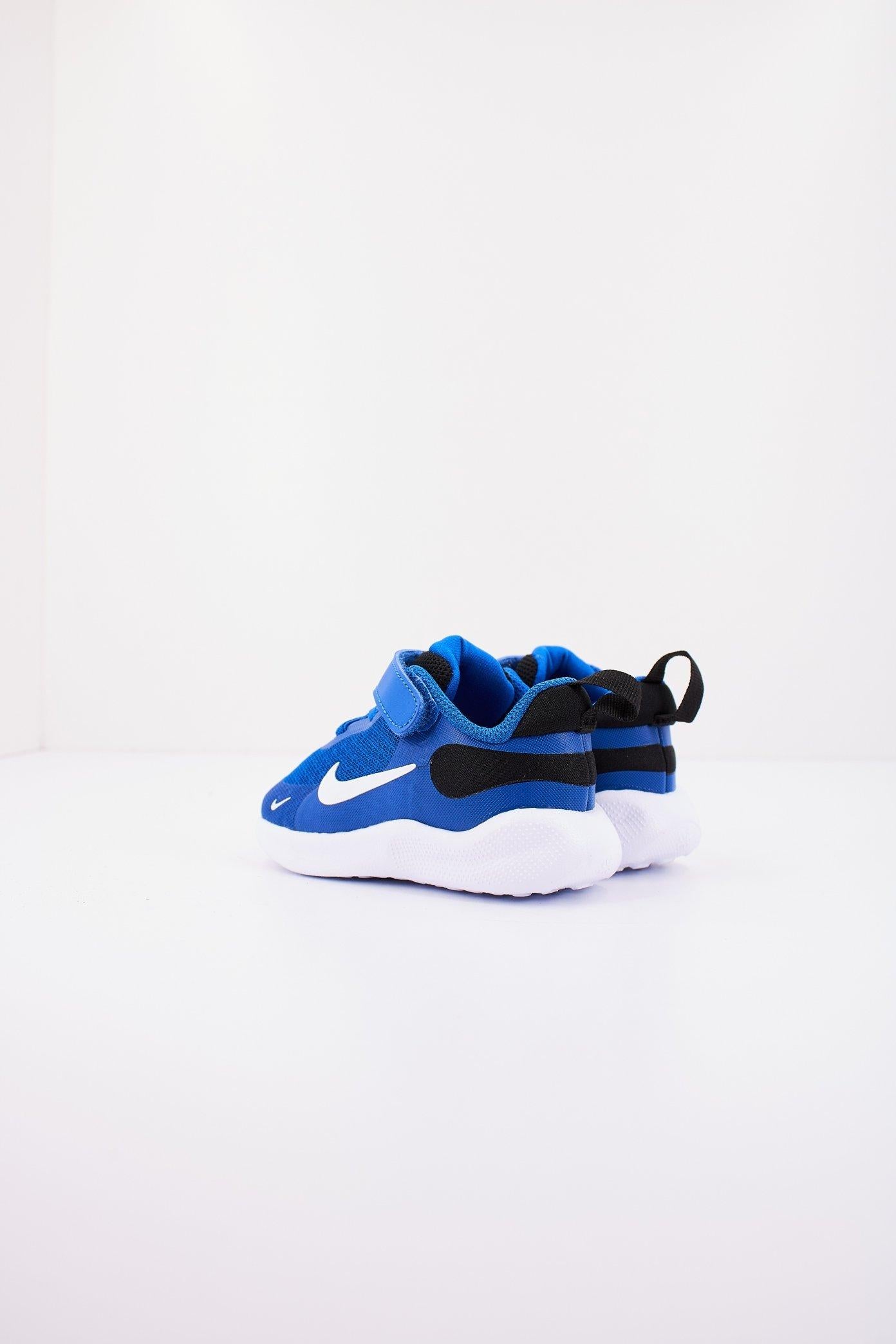 NIKE NIKE REVOLUTION en color AZUL (3)