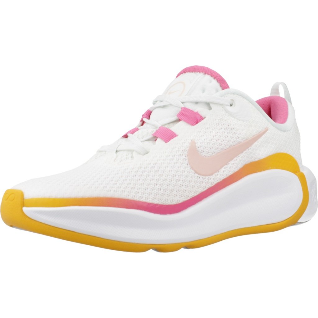NIKE KIDFINITY BIG KIDS' SHO en color BLANCO (1)