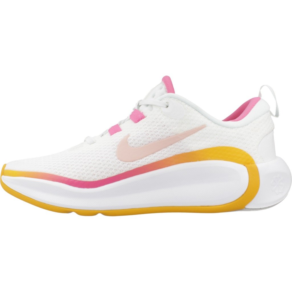 NIKE KIDFINITY BIG KIDS' SHO en color BLANCO (2)