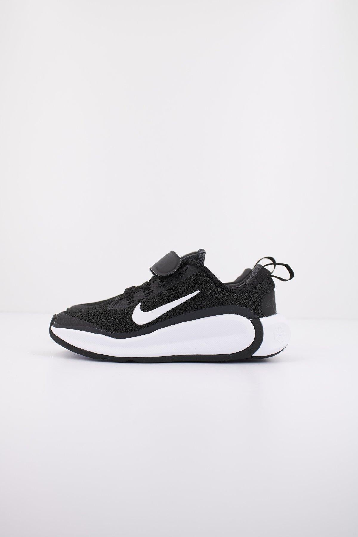 NIKE INFINITY FLOW en color NEGRO (1)