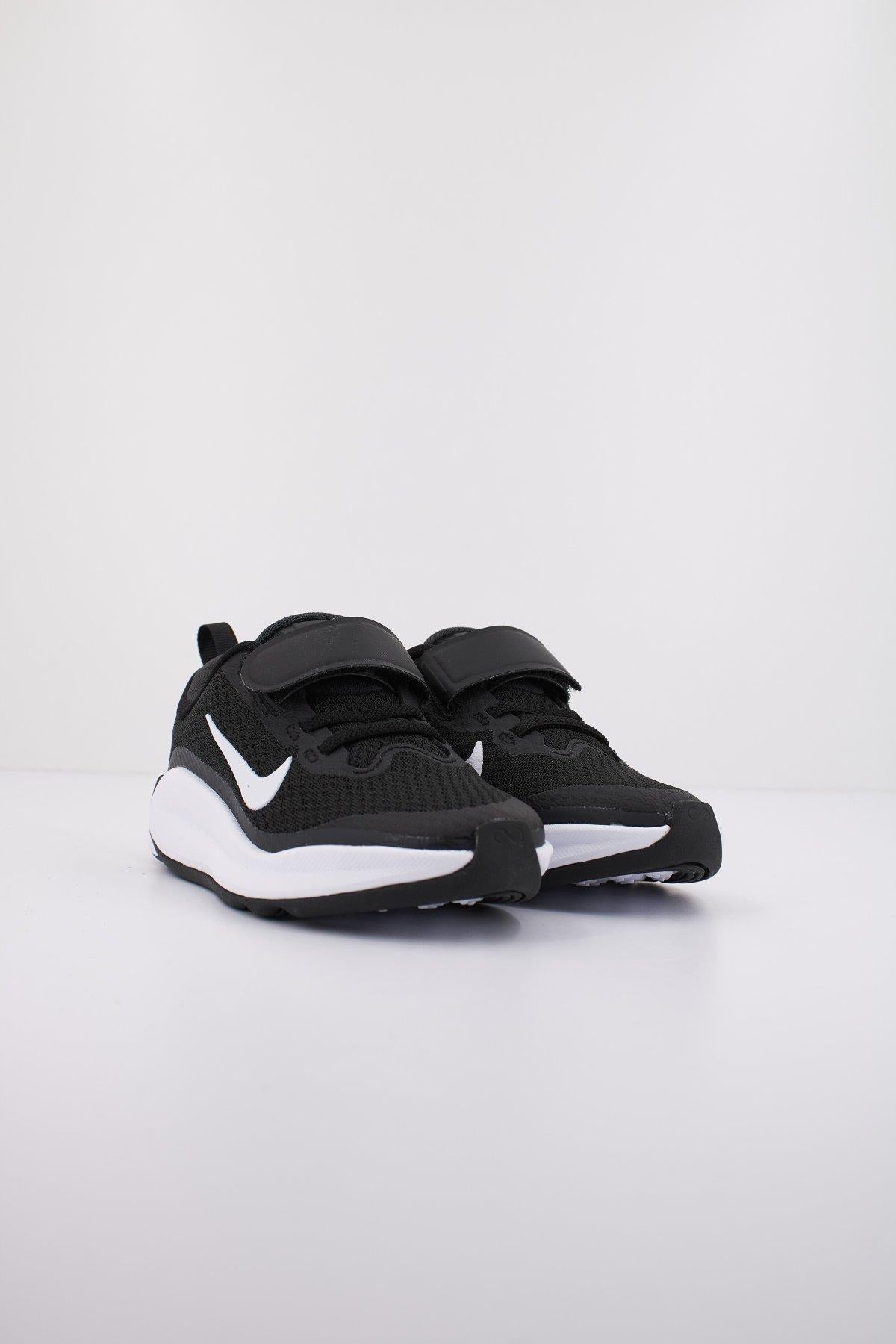NIKE INFINITY FLOW en color NEGRO (2)