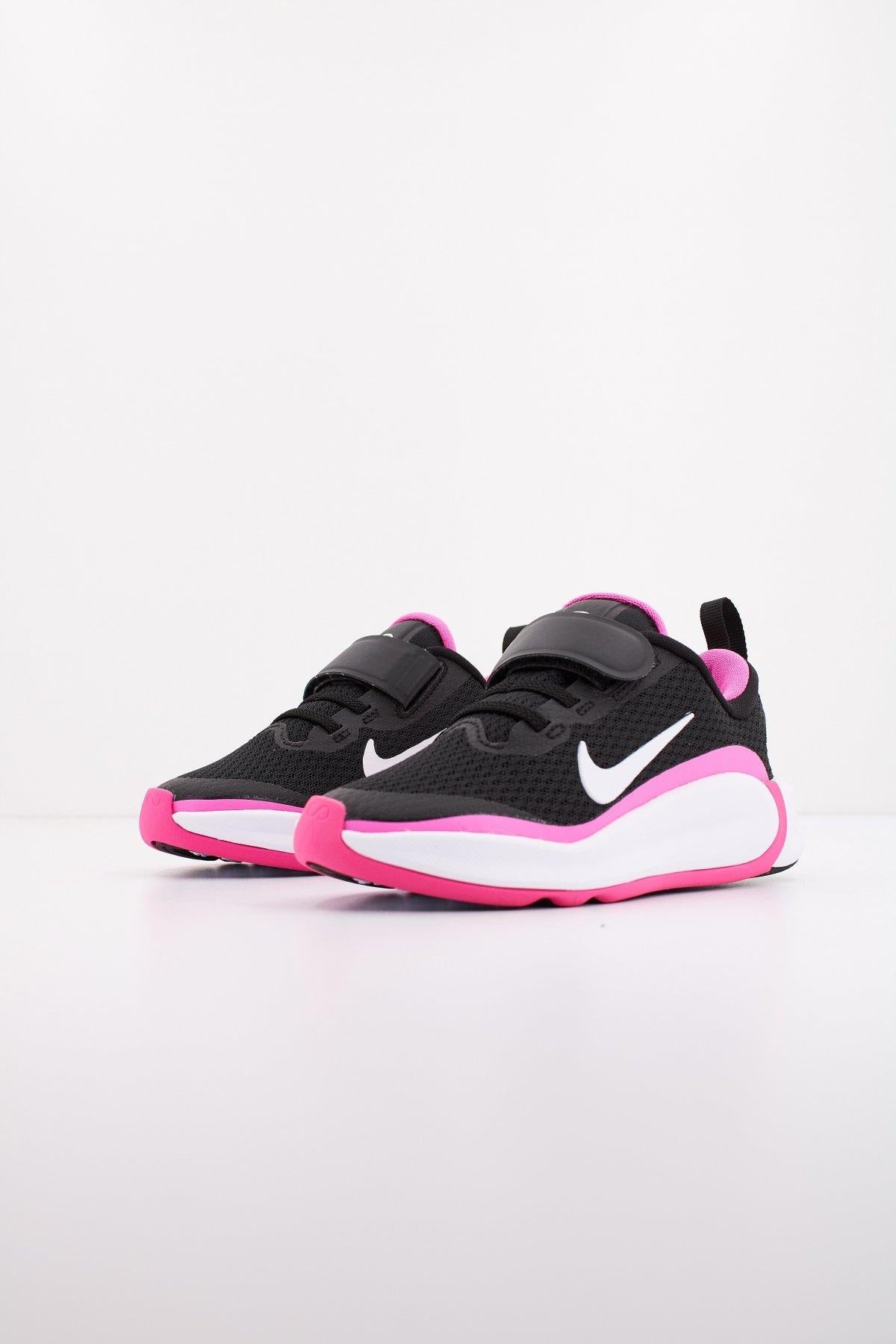 NIKE INFINITY FLOW en color NEGRO (2)