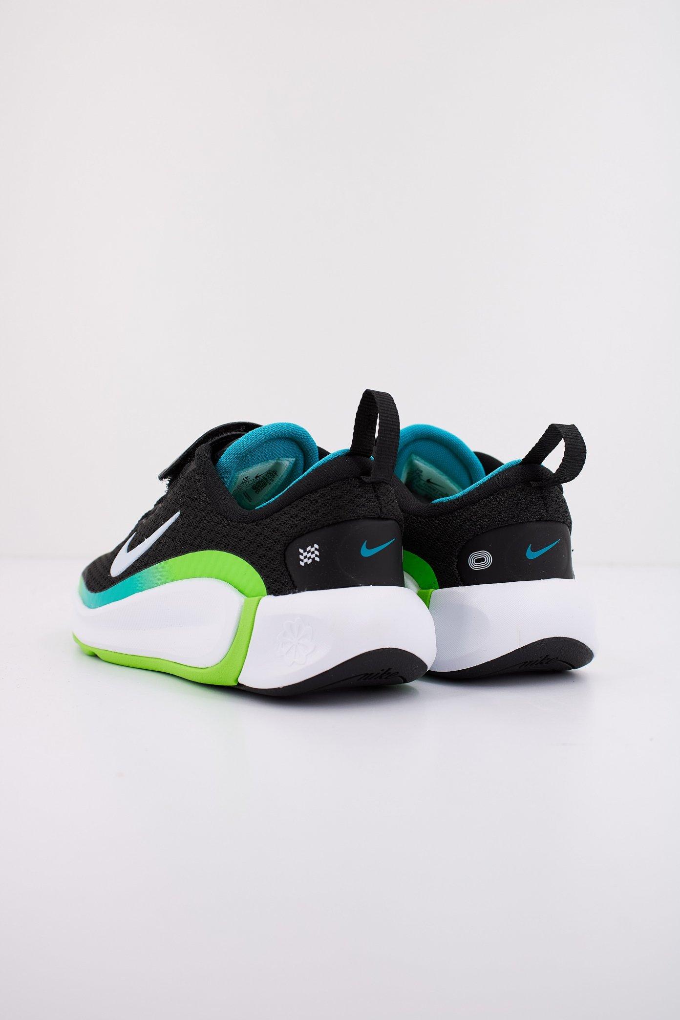 NIKE INFINITY FLOW en color NEGRO (3)