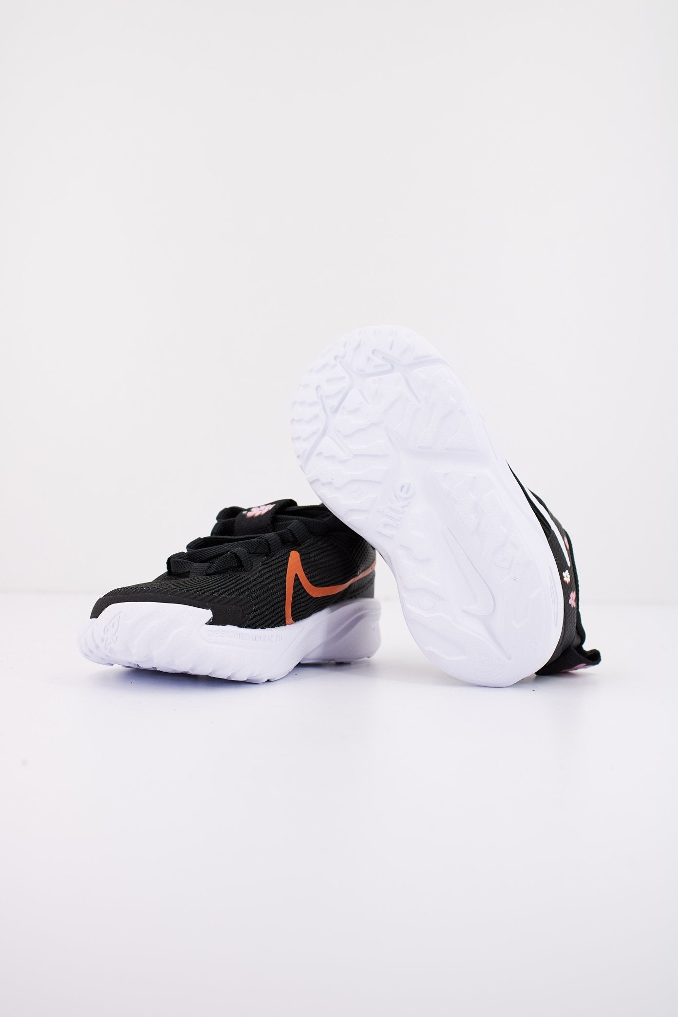 NIKE STAR RUNNER en color NEGRO (4)