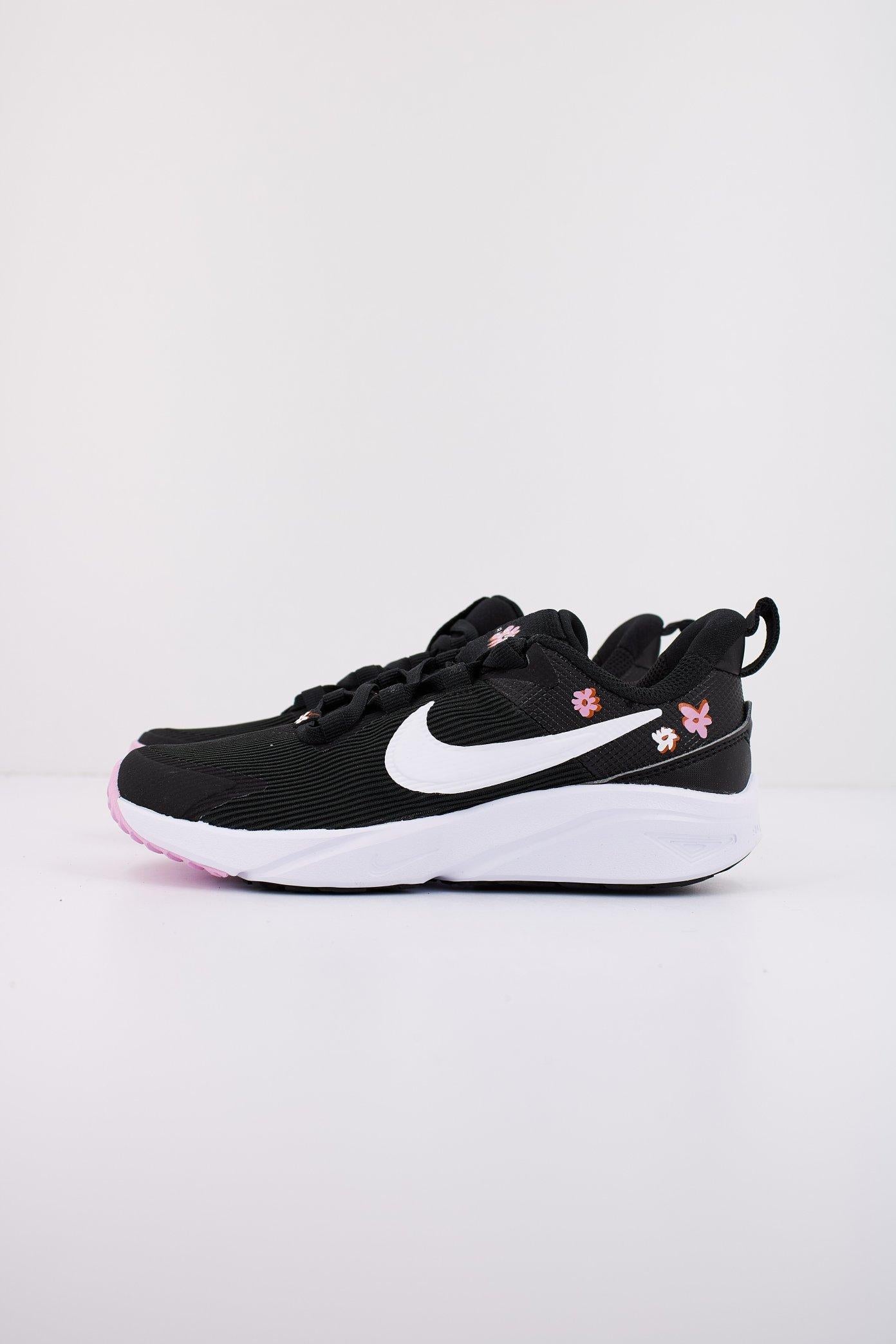 NIKE STAR RUNNER en color NEGRO (1)