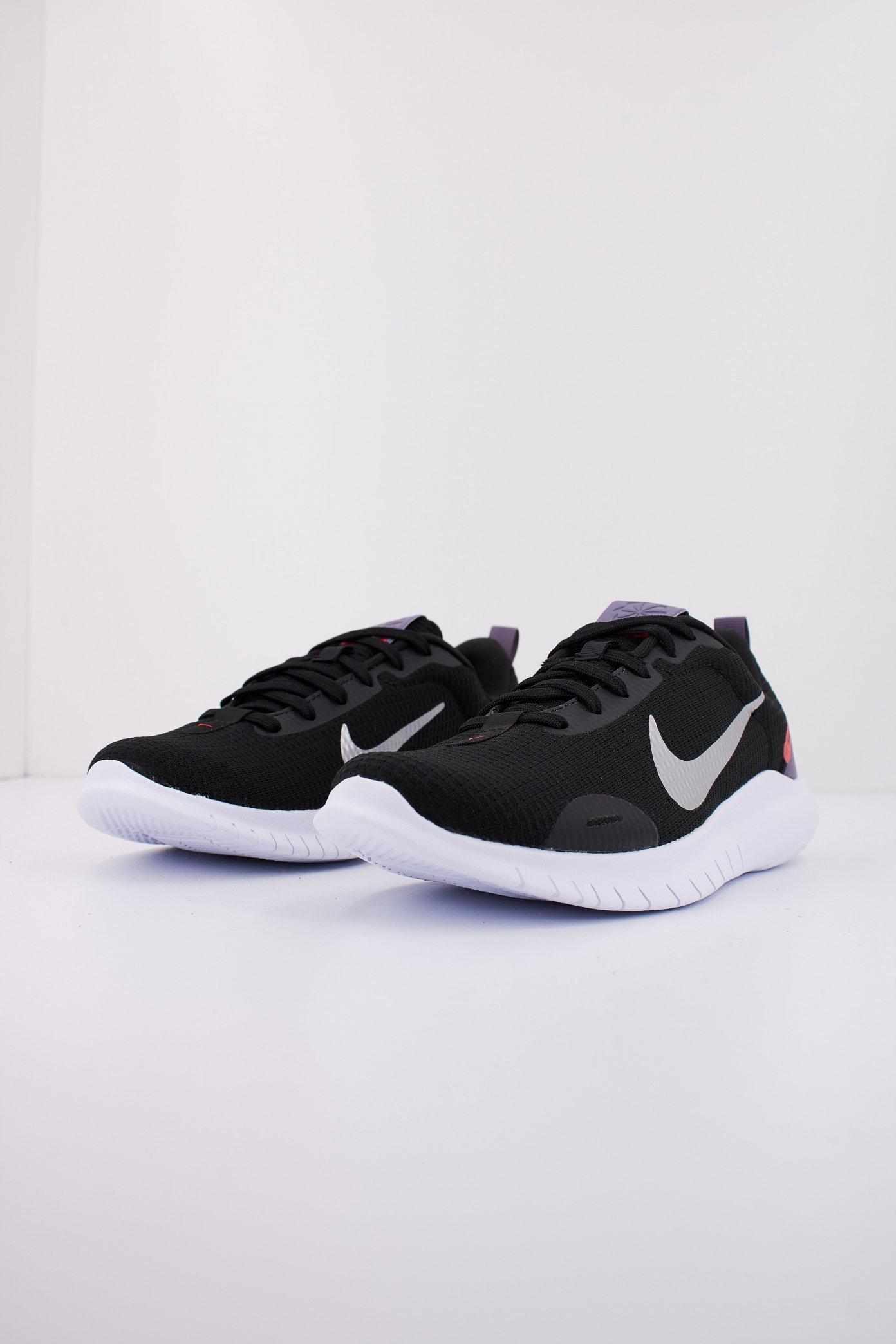 NIKE FLEX EXPERIENCE RN en color NEGRO (2)