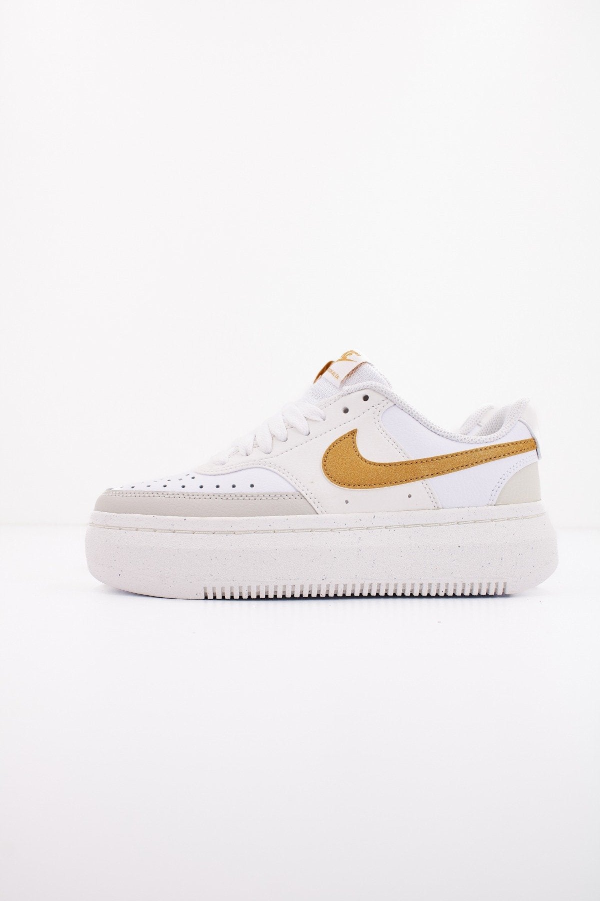 NIKE NIKE COURT VISION en color BLANCO (1)