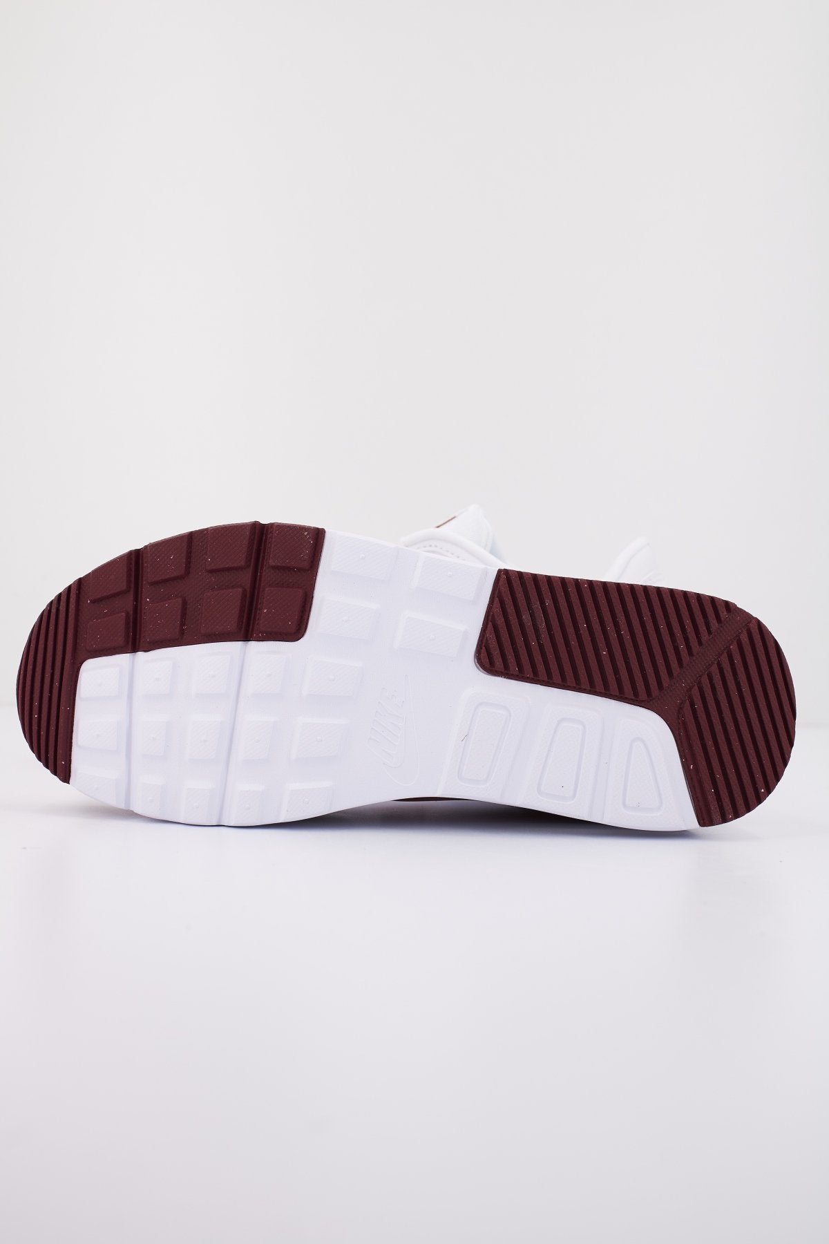 NIKE AIR MAX en color BLANCO (4)