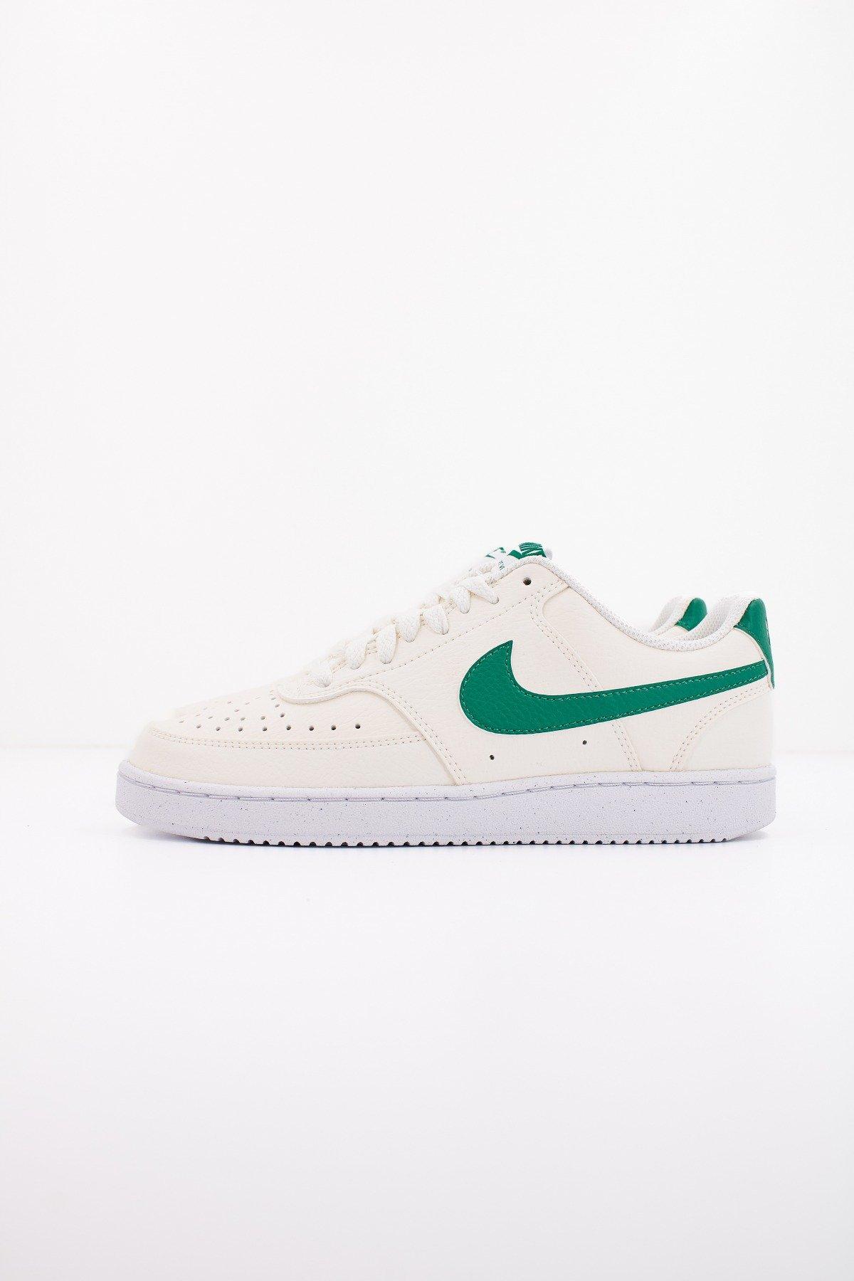 NIKE W NIKE COURT en color BEIS (1)