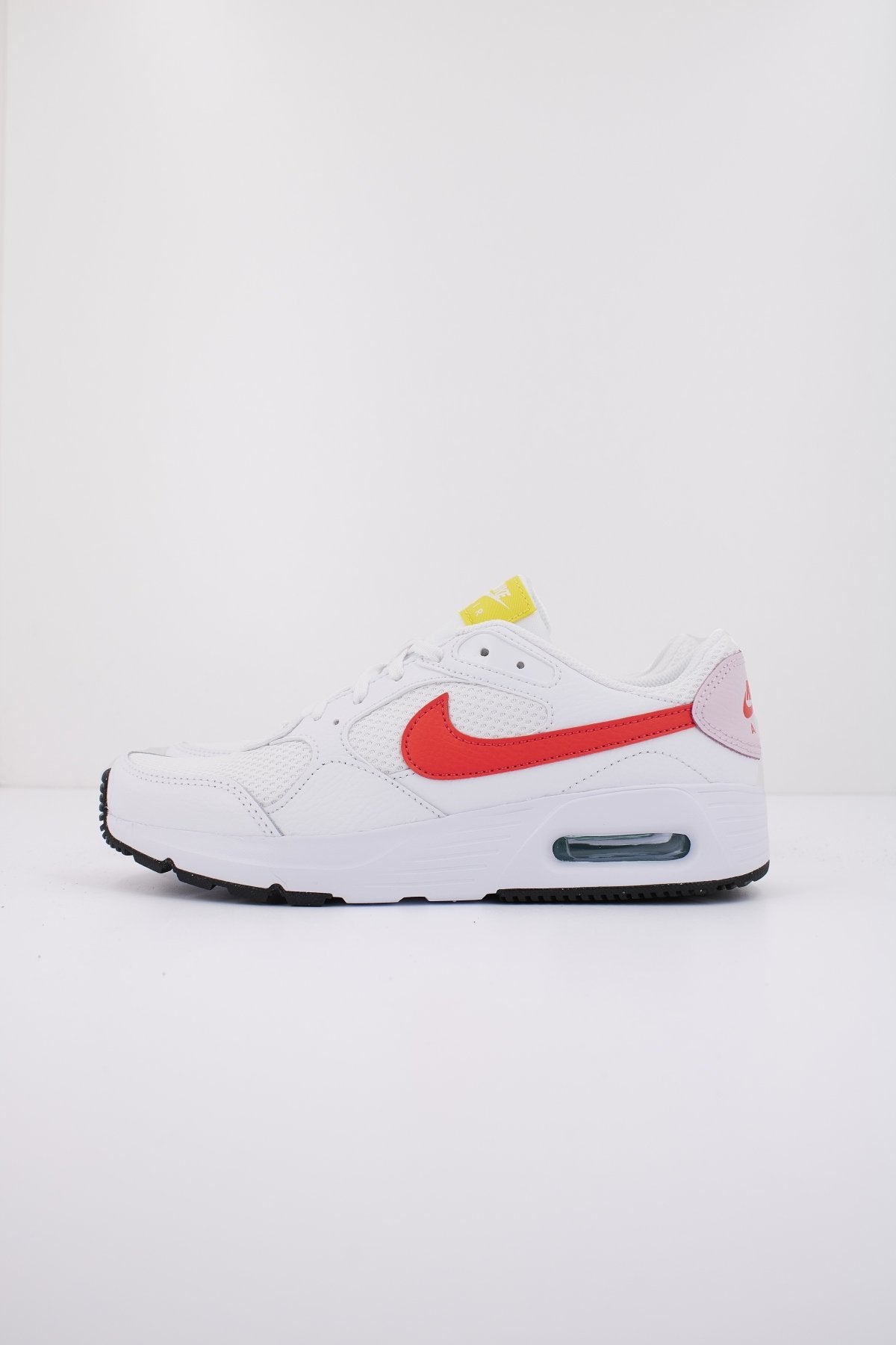 NIKE FZ WMNS en color BLANCO (1)