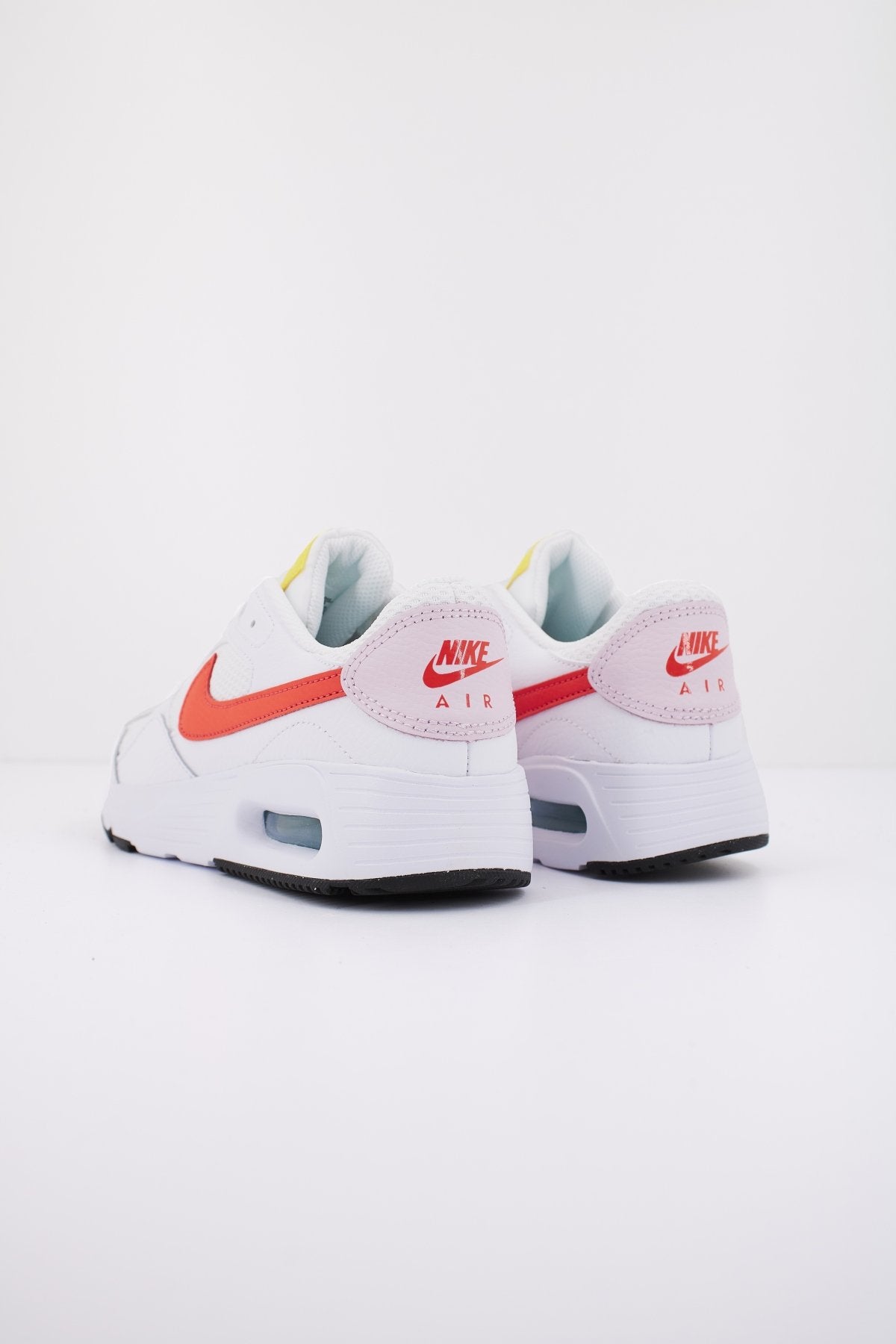 NIKE FZ WMNS en color BLANCO (3)
