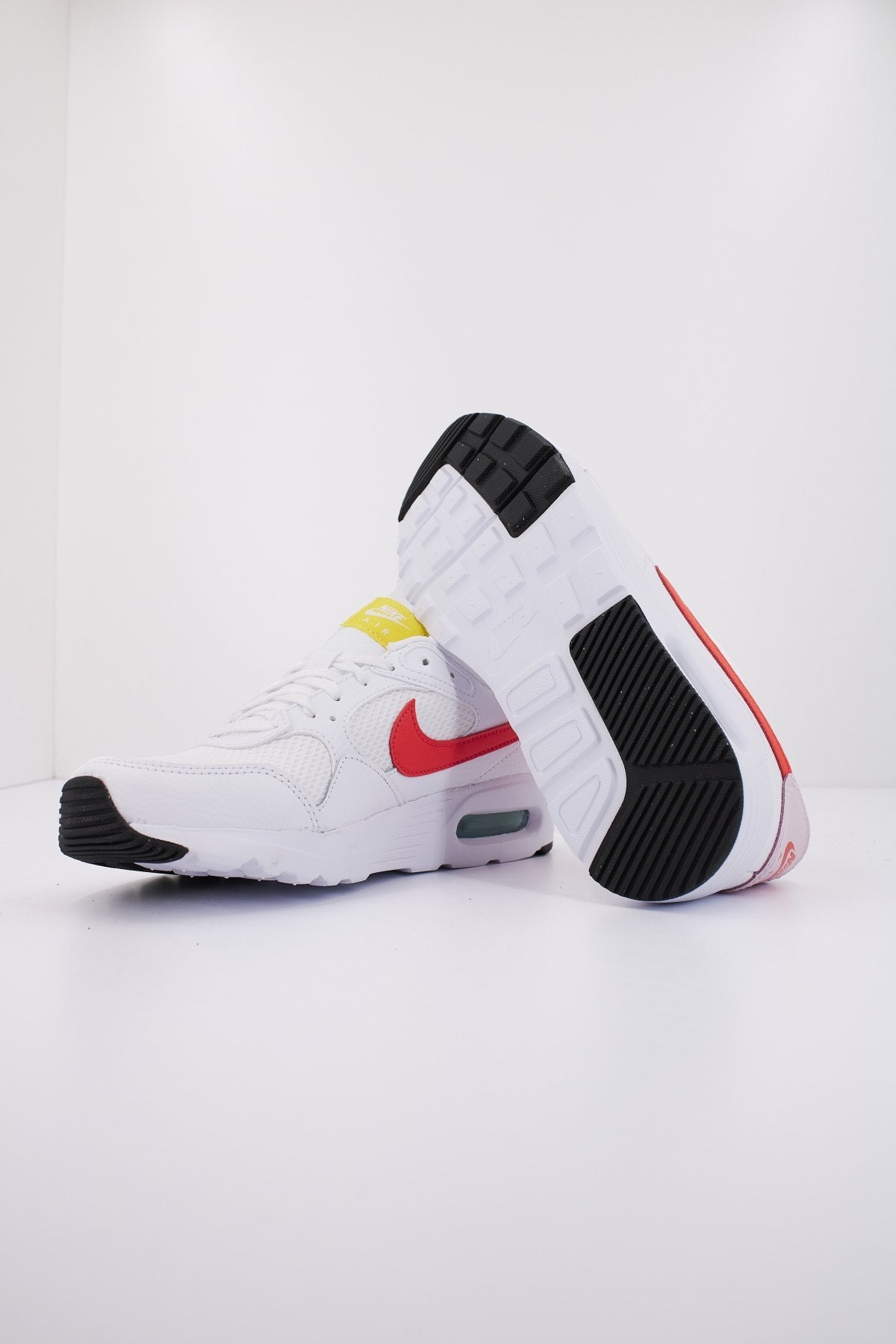 NIKE FZ WMNS en color BLANCO (4)