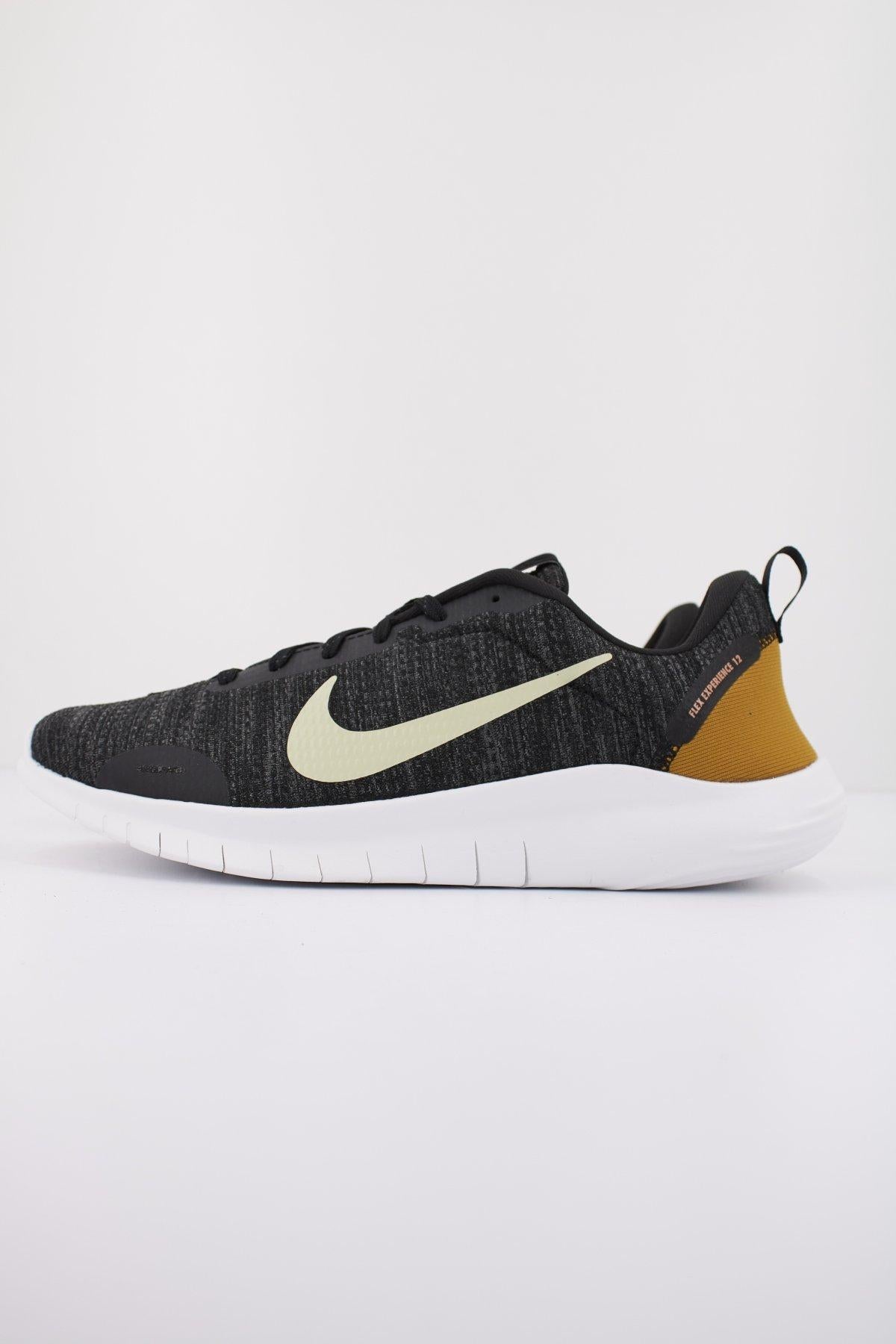 NIKE EXPERIENCE RUN en color NEGRO (1)