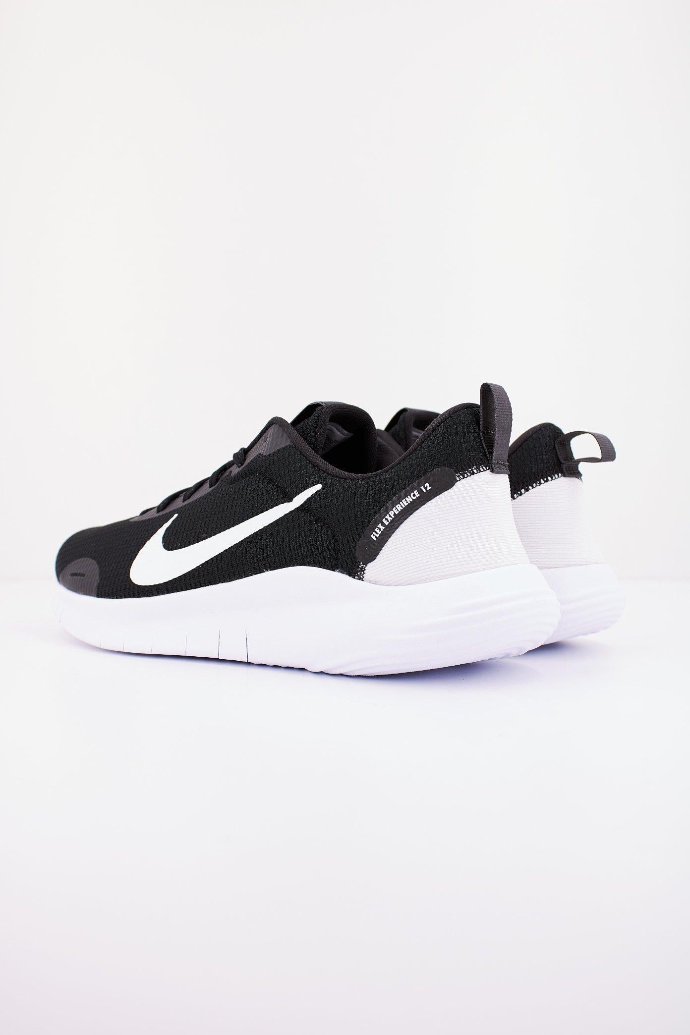 NIKE EXPERIENCE RUN en color NEGRO (3)