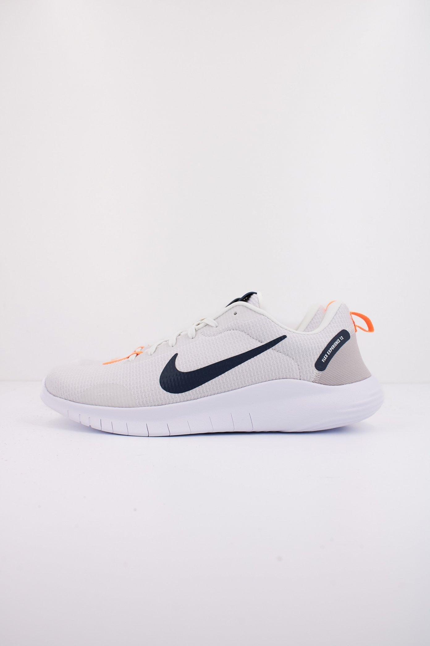 NIKE FLEX EXPERIENCE RUN en color GRIS (1)