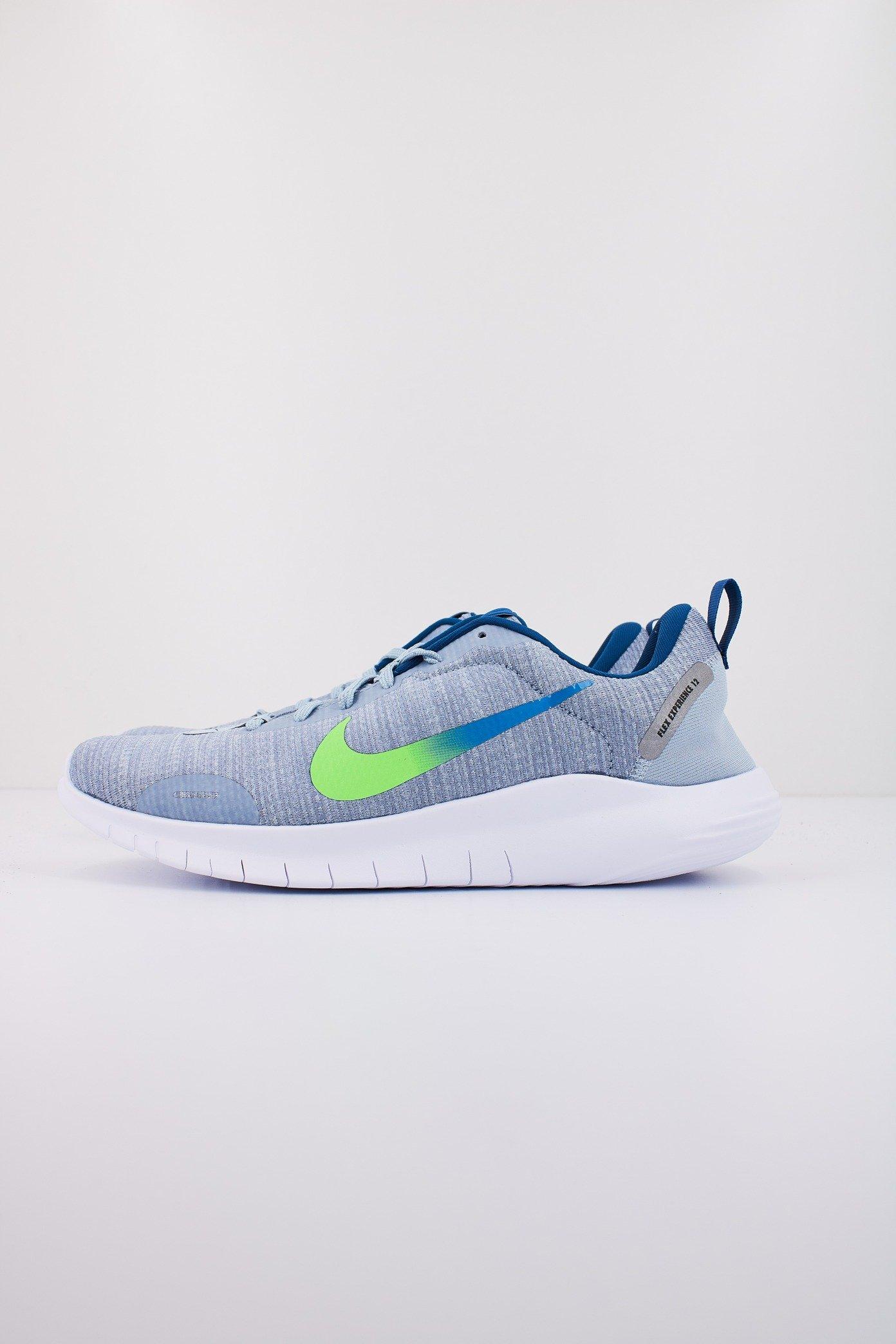 NIKE FLEX EXPERIENCE RUN en color GRIS (1)