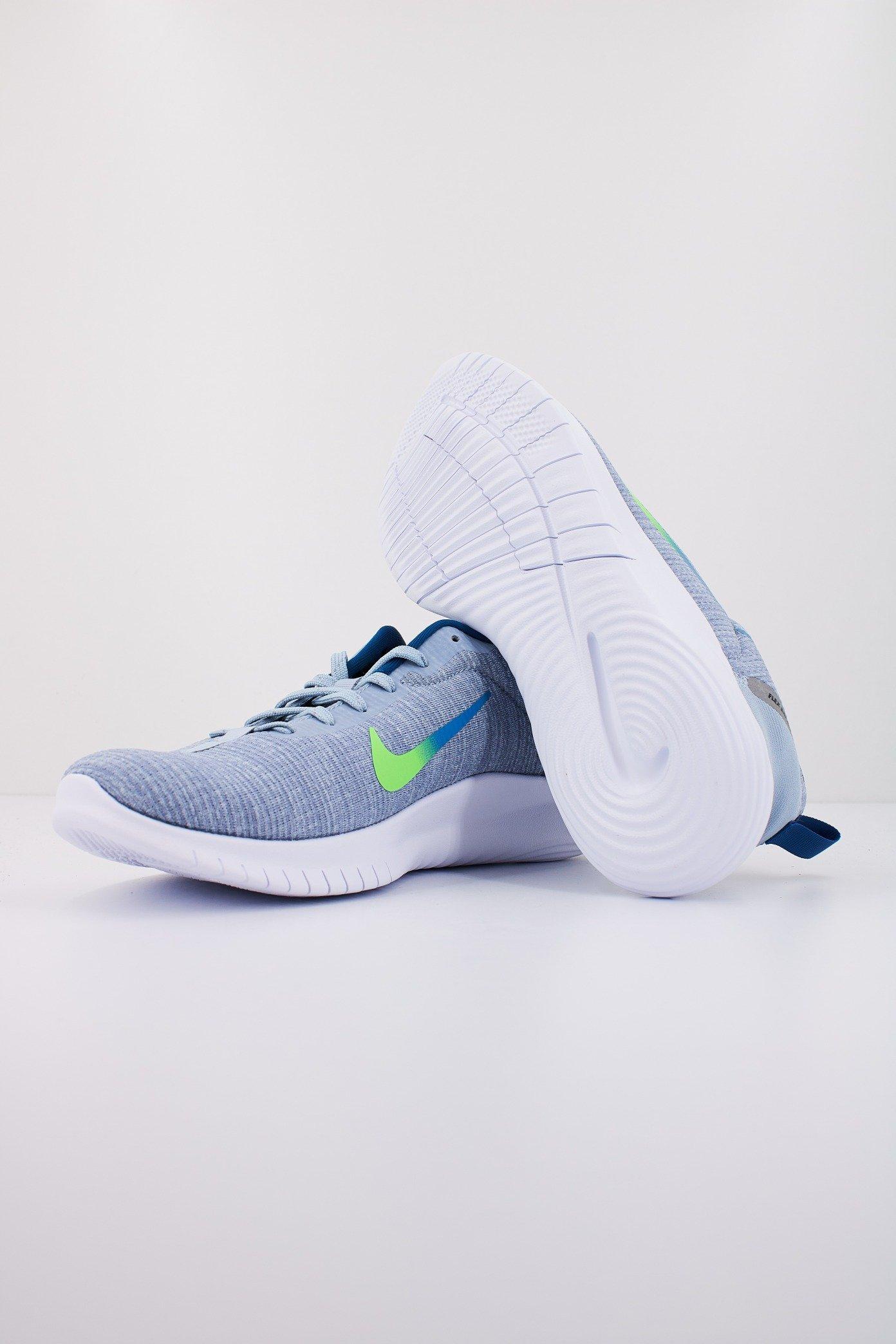 NIKE FLEX EXPERIENCE RUN en color GRIS (4)