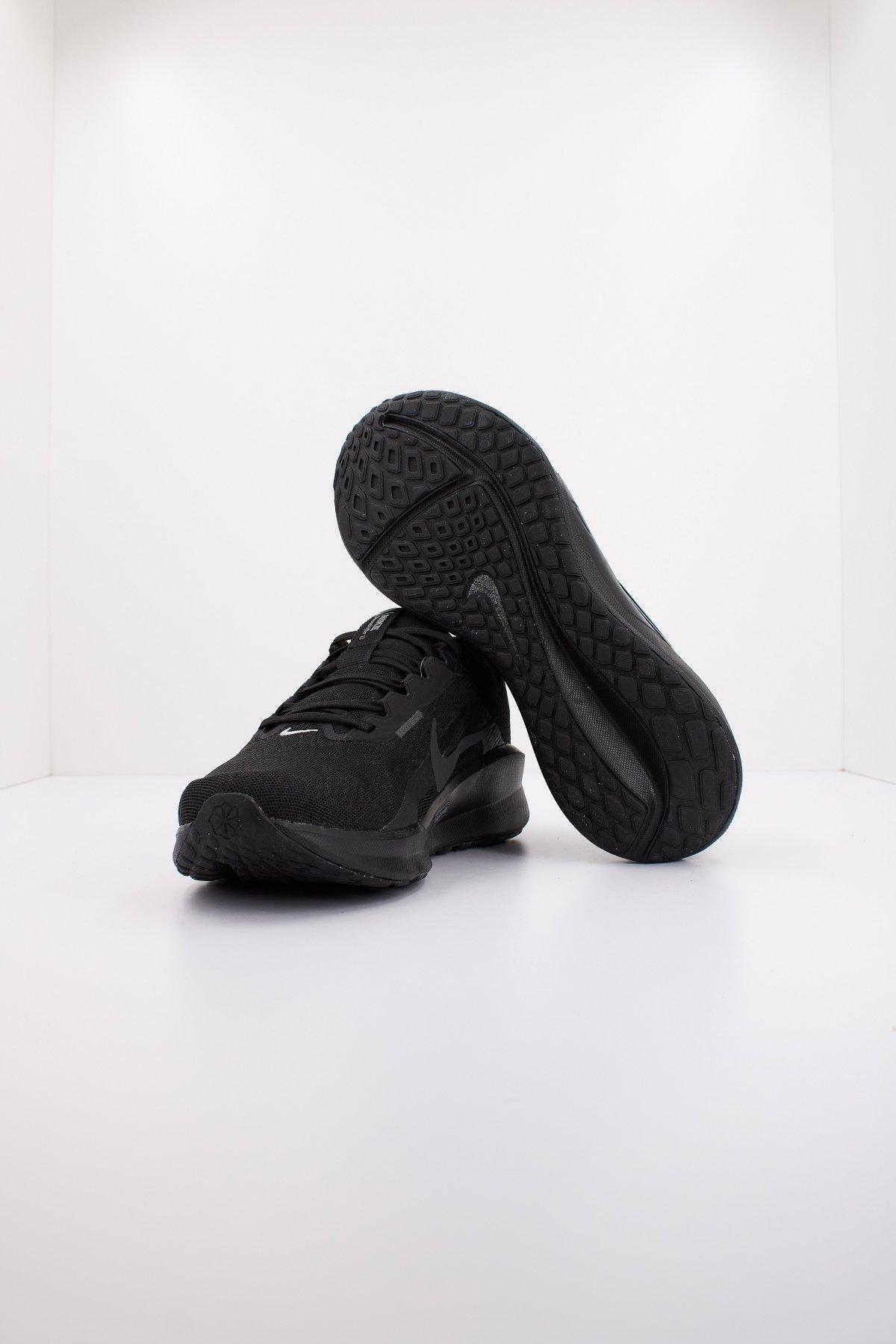 NIKE DOWNSHIFTER en color NEGRO (4)