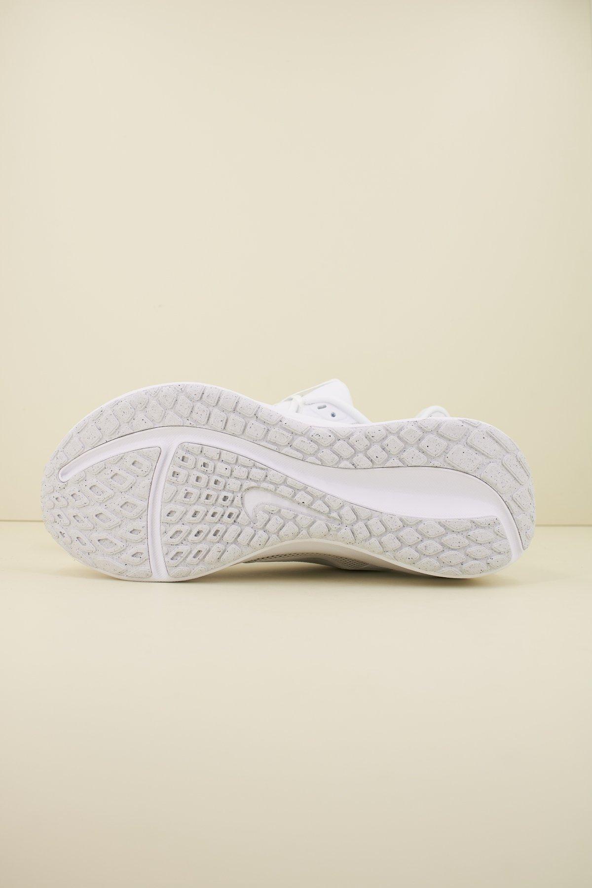 NIKE DOWNSHIFTER en color BLANCO (4)