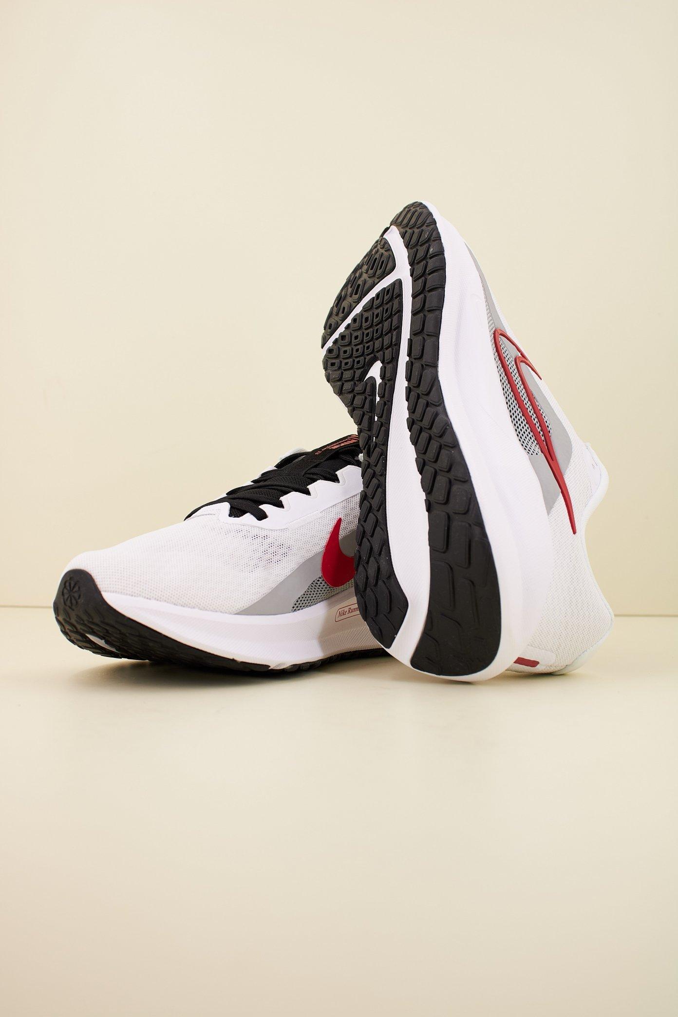 NIKE DOWNSHIFTER en color BLANCO (4)