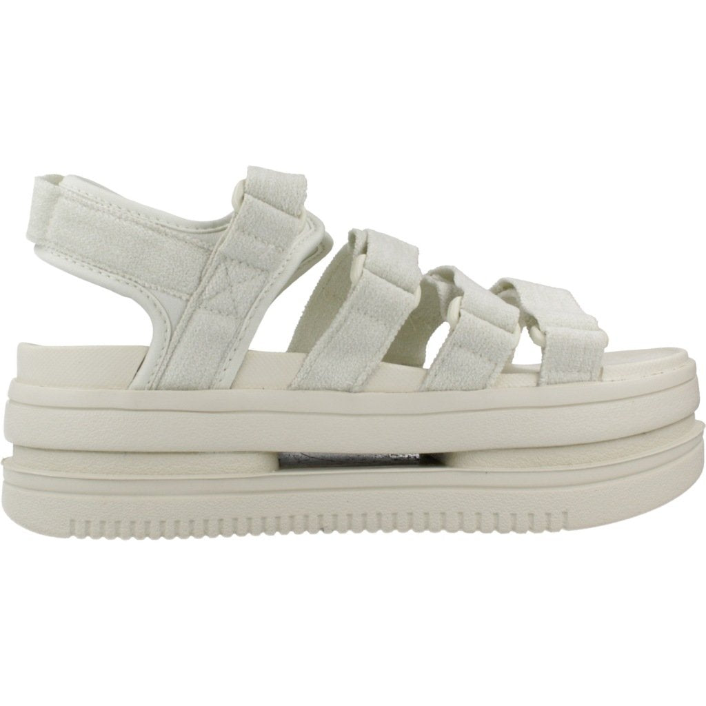 NIKE ICON CLASSIC SNDL SE en color BLANCO (4)