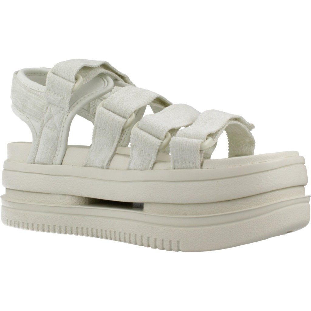 NIKE ICON CLASSIC SNDL SE en color BLANCO (5)