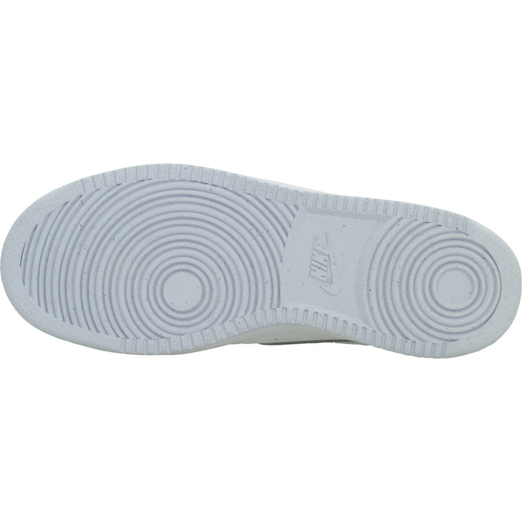 NIKE W NIKE COURT VISION LO NN en color BLANCO (6)