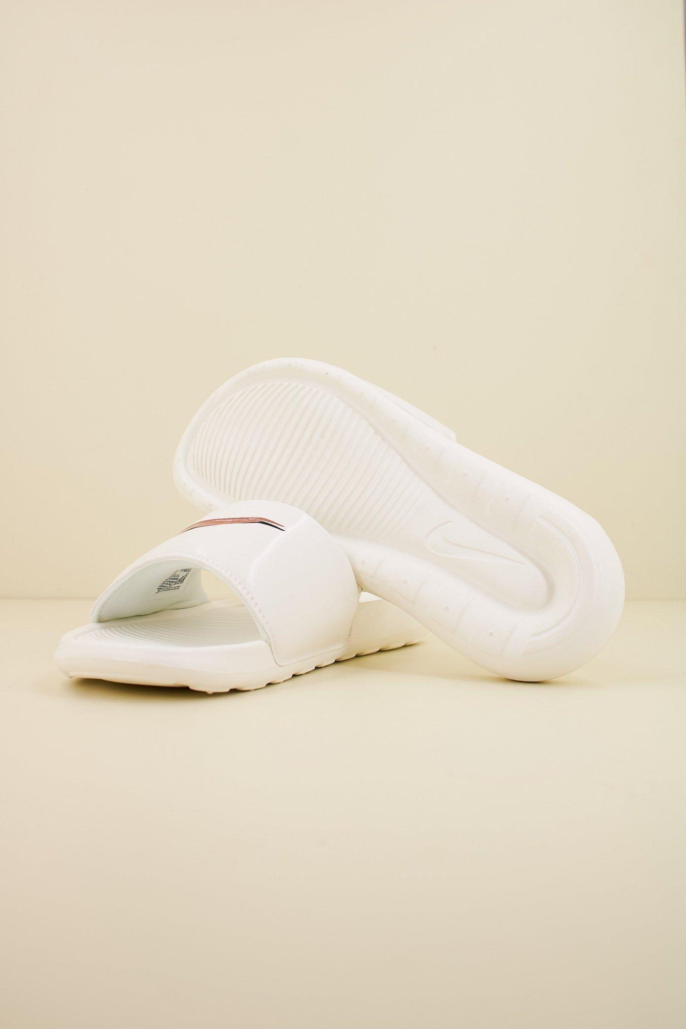 NIKE VICTORY ONE en color BLANCO (4)