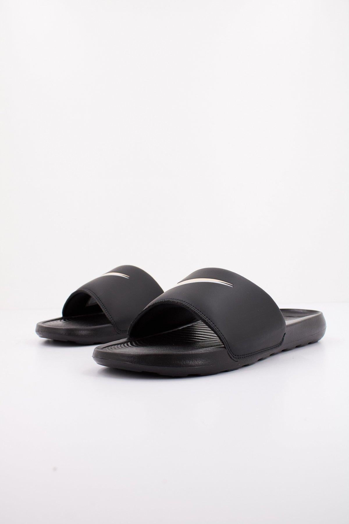 NIKE VICTORY ONE SLIDE SWSH en color NEGRO (2)