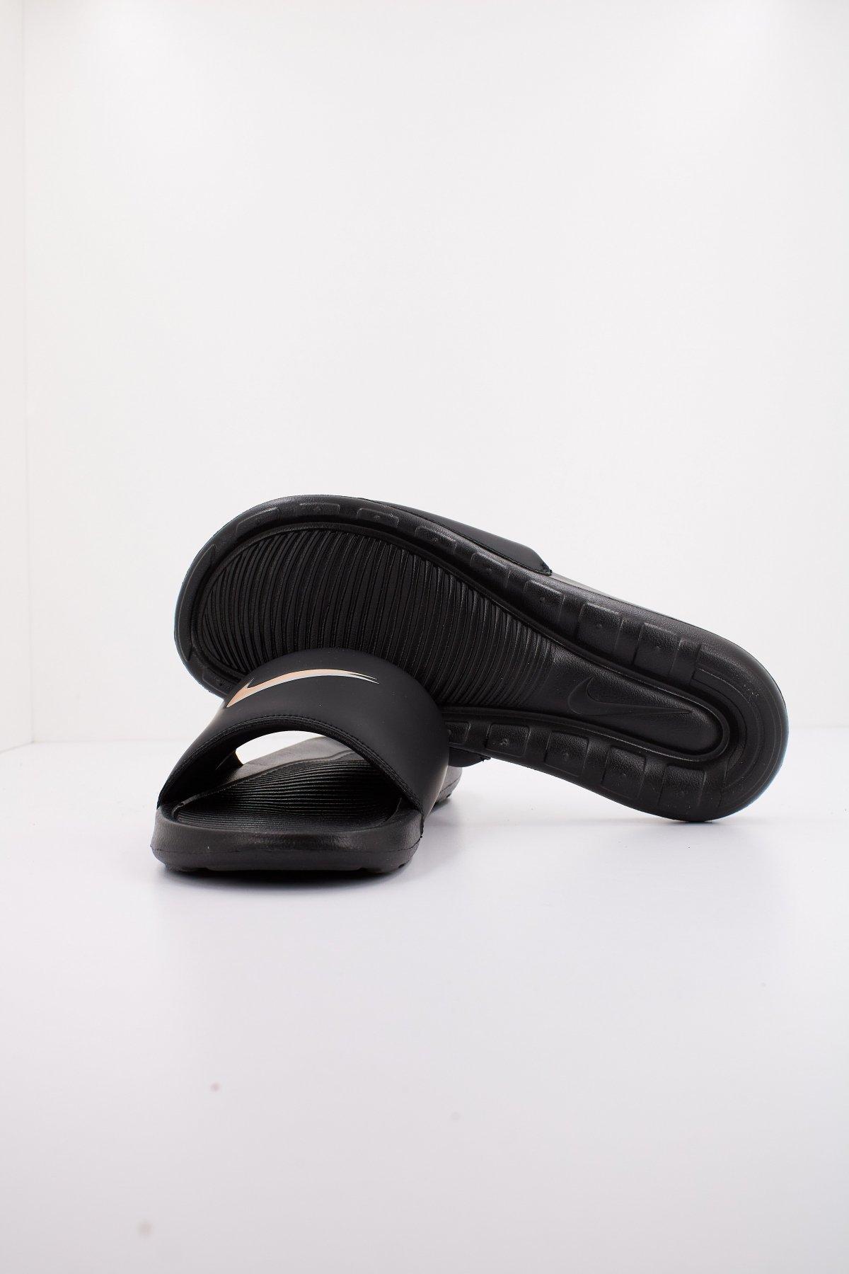 NIKE VICTORY ONE SLIDE SWSH en color NEGRO (4)