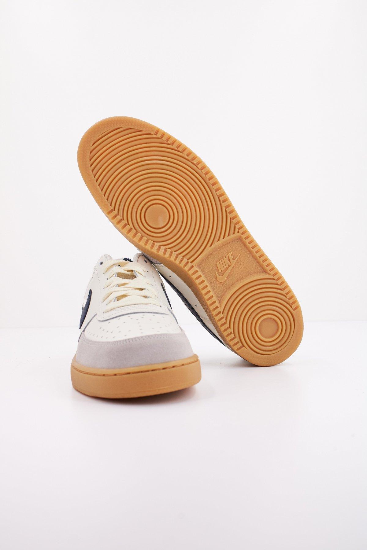 NIKE COURT VISION LO en color BLANCO (4)