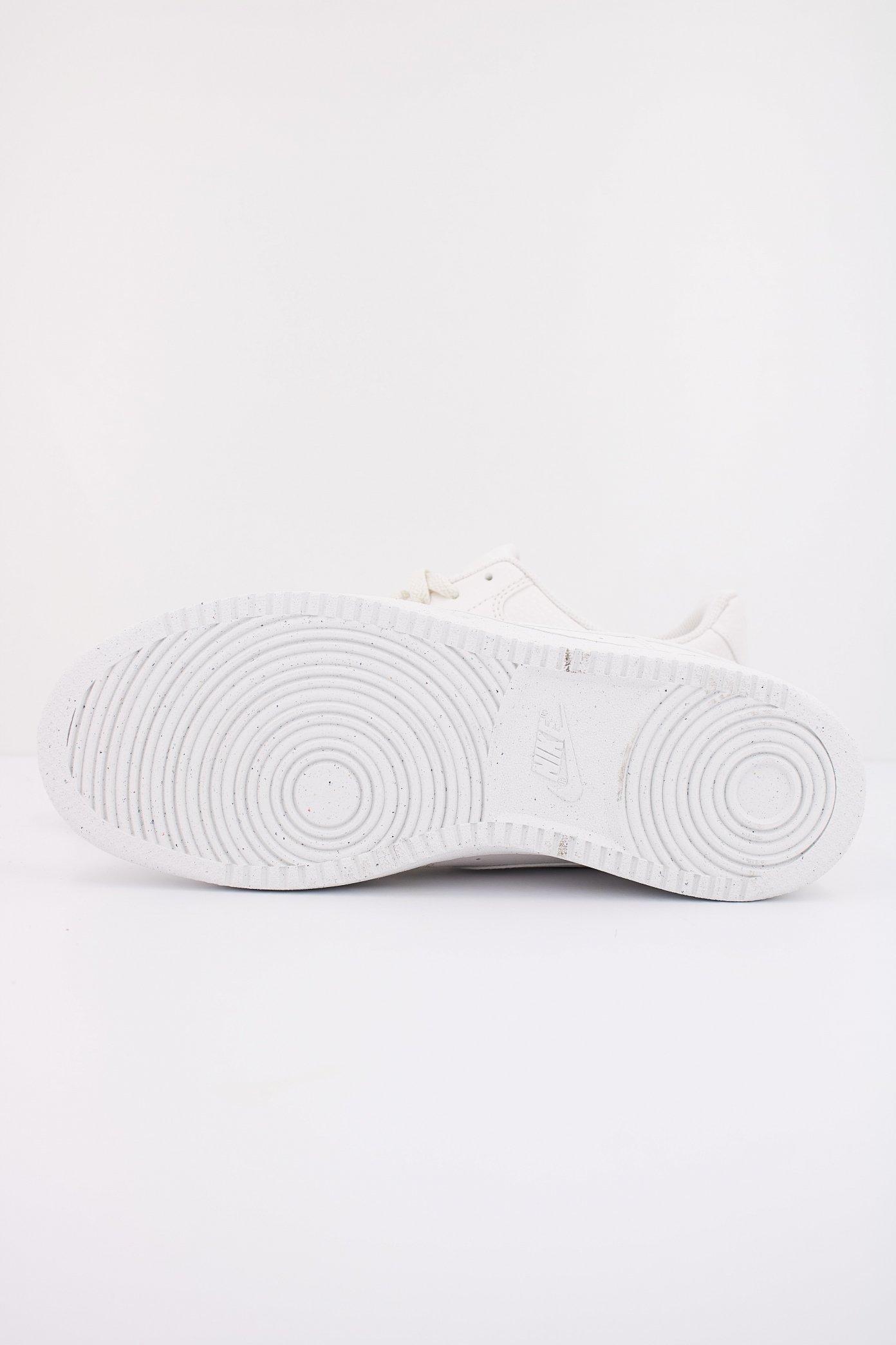 NIKE NIKE COURT VISION LOW NEXT N en color BLANCO (5)