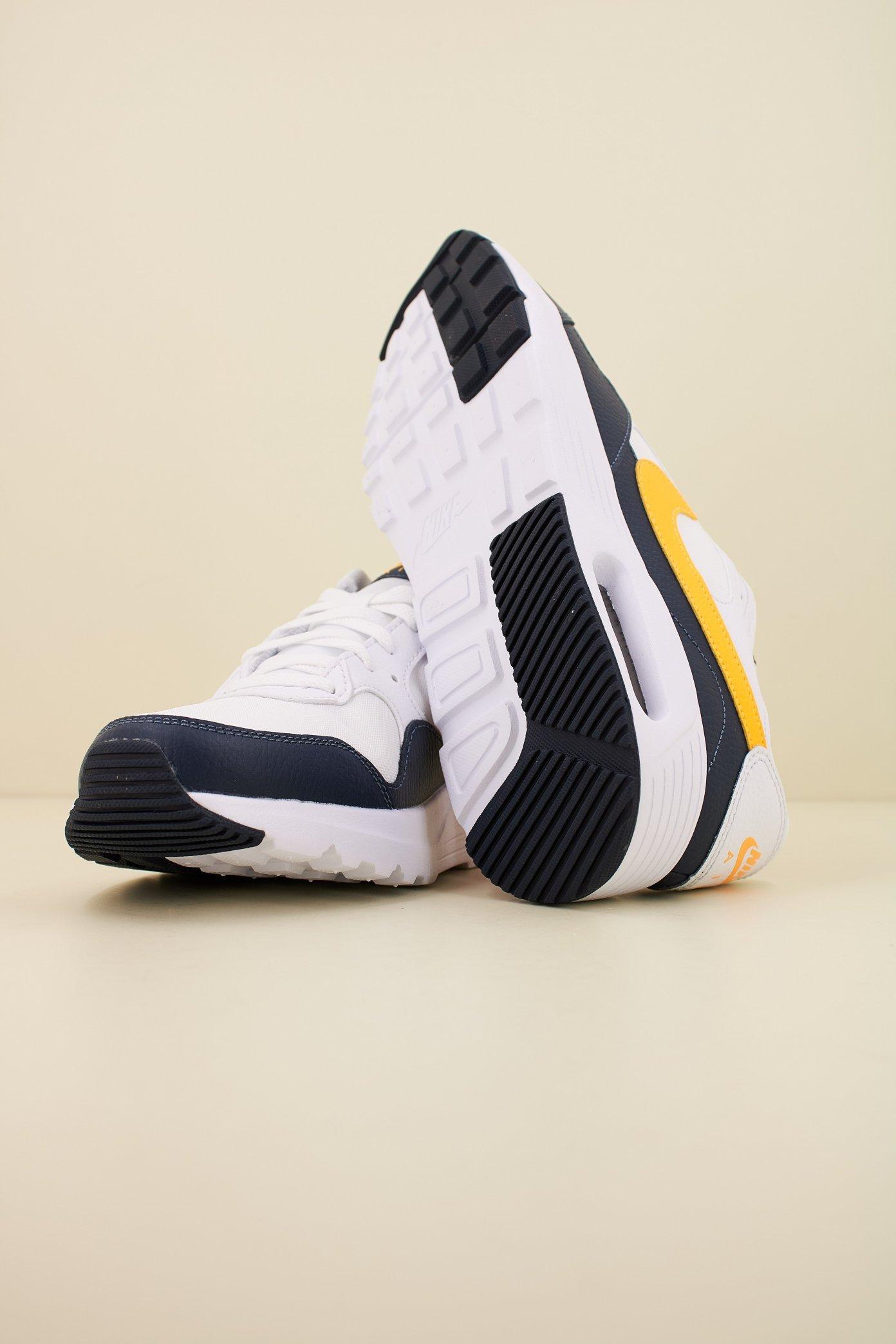 NIKE AIR MAX SC en color BLANCO (4)
