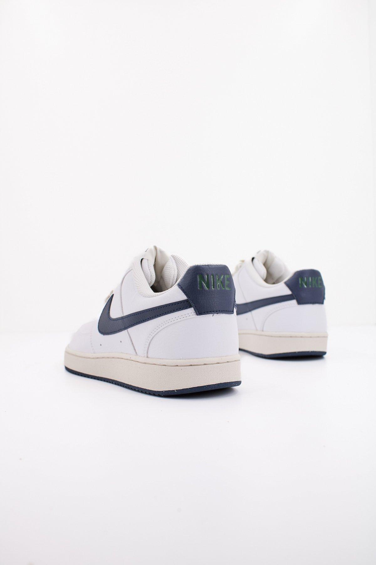 NIKE COURT VISION LO en color BLANCO (3)