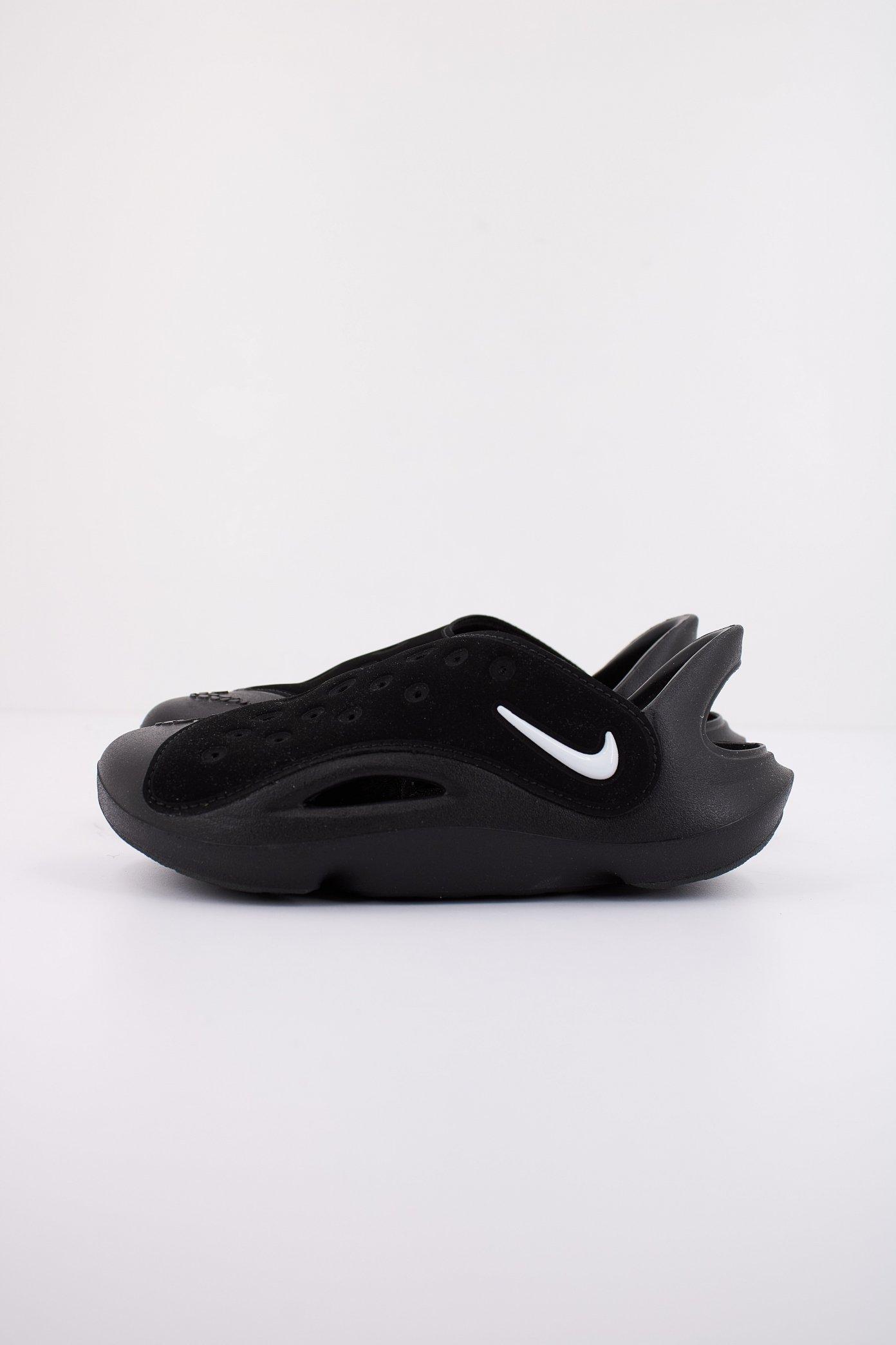 NIKE en color NEGRO (1)