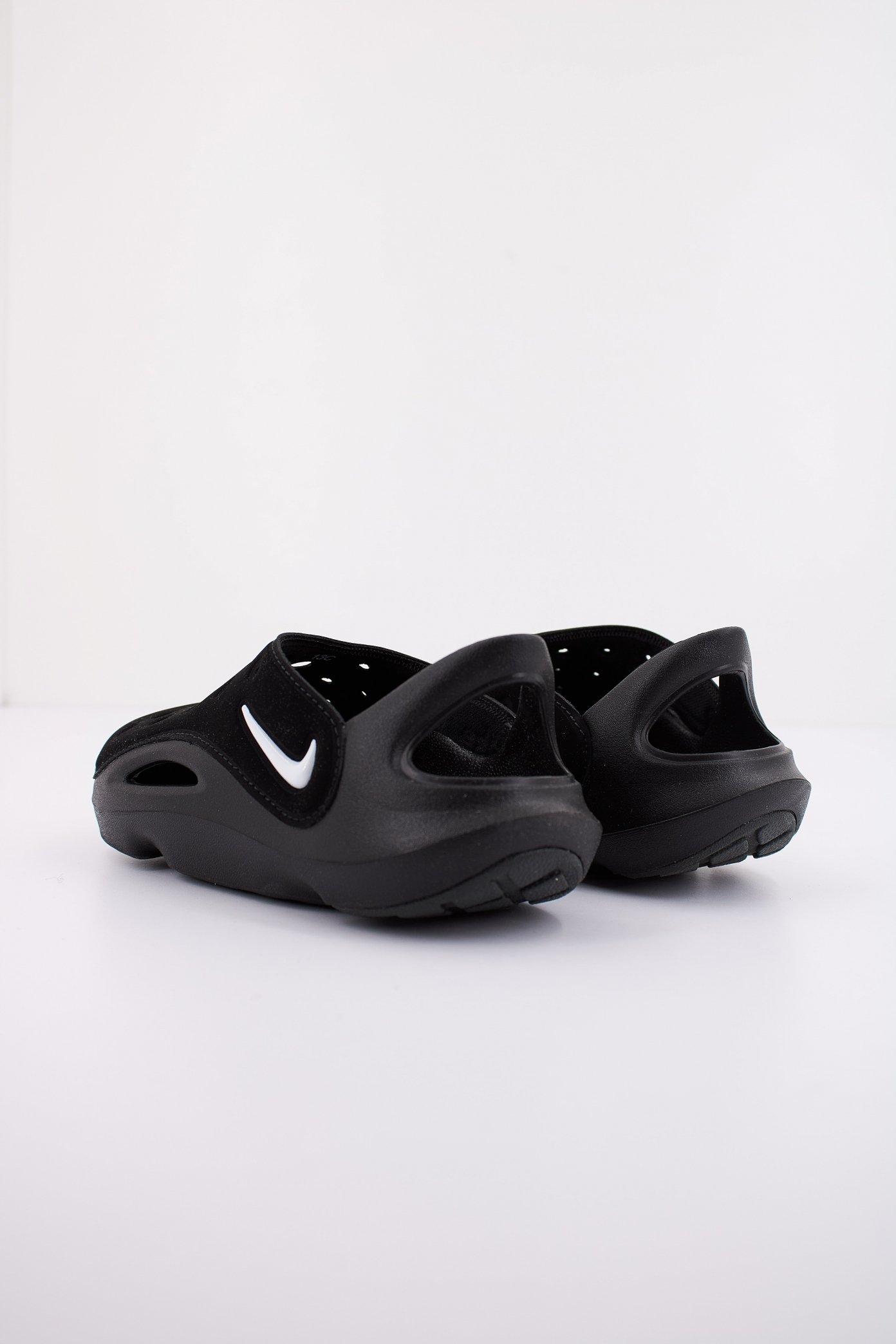 NIKE en color NEGRO (4)